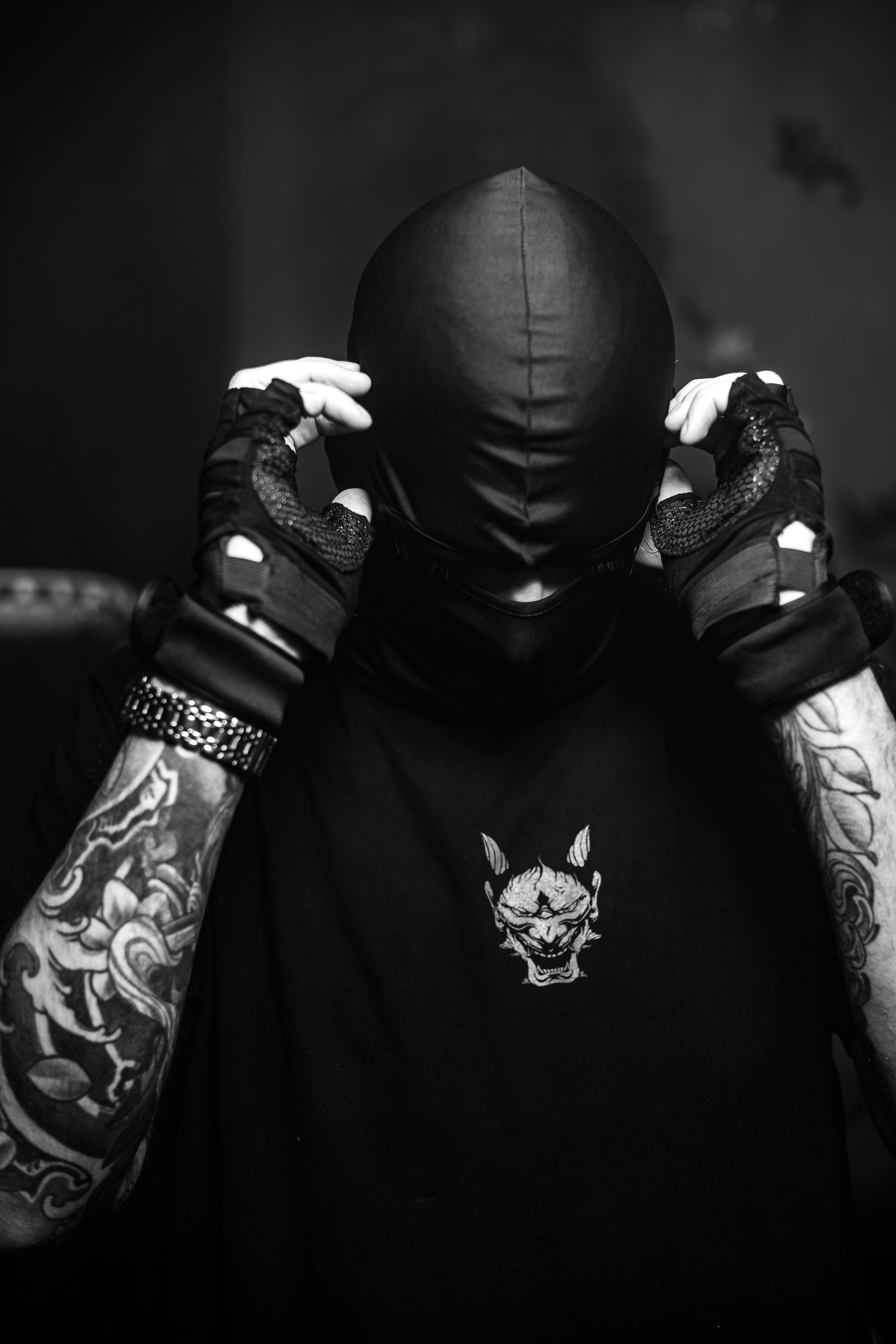 Движ_El Pastor_Симферополь_10.01.2025. Аминов Руслан | Фотограф