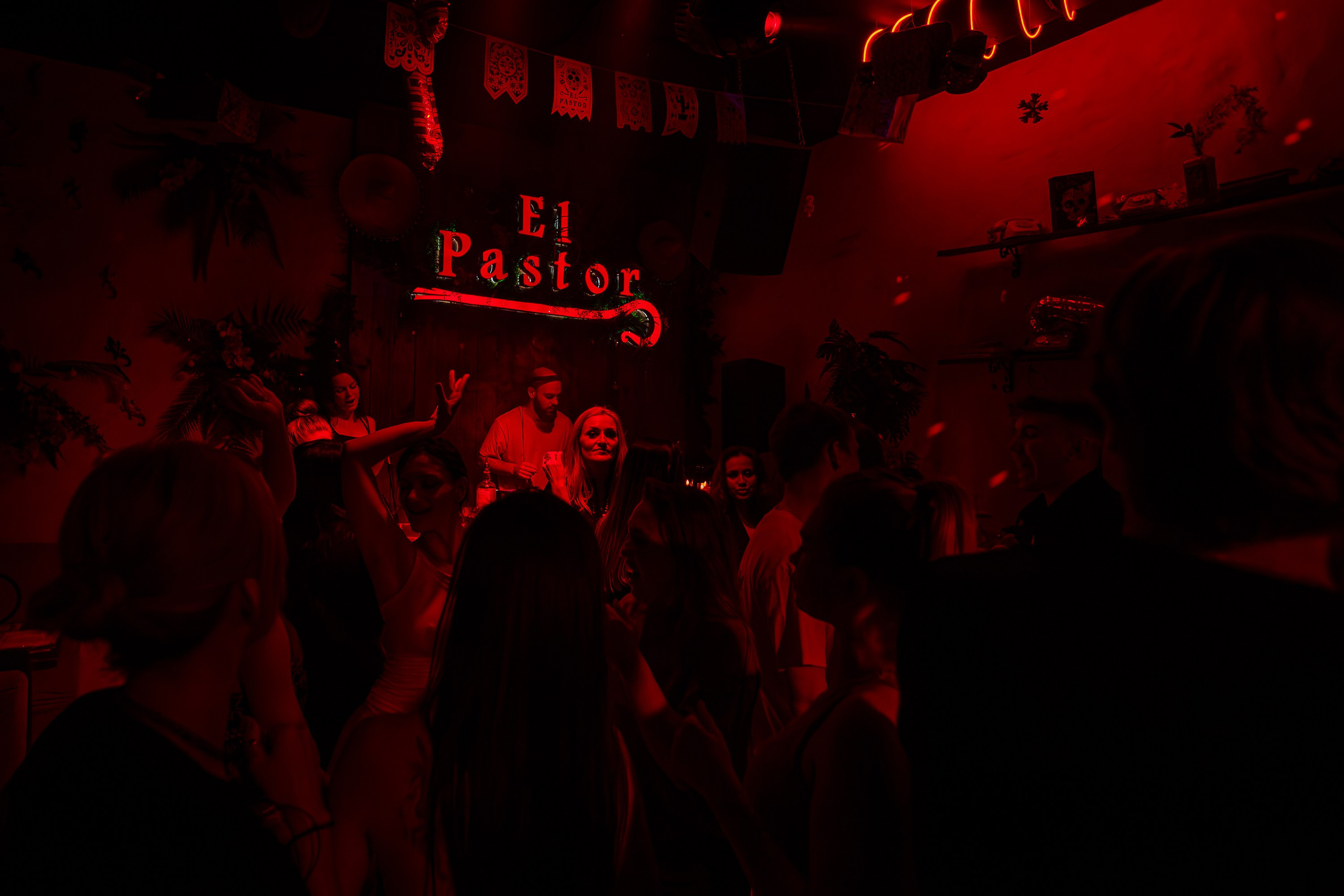 Рождество по-мексикански_El Pastor_Симферополь_11.01.2025. Аминов Руслан | Фотограф