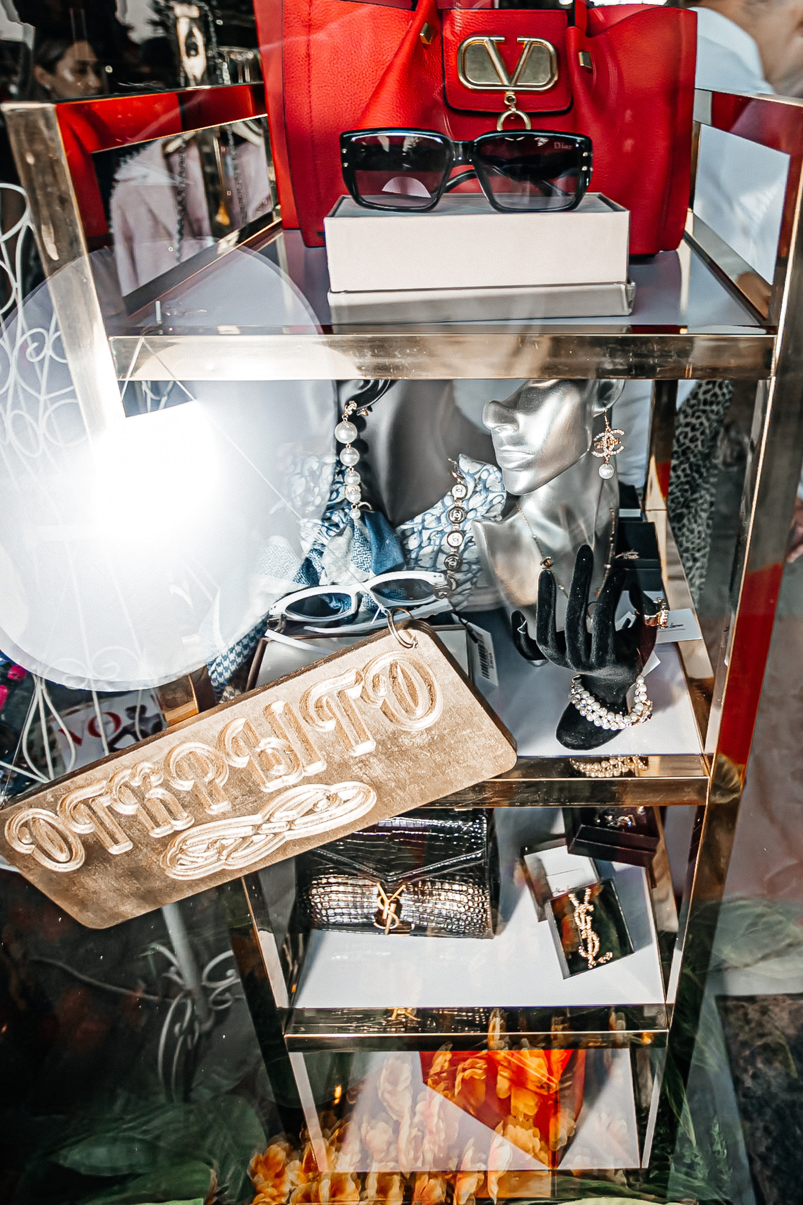 Открытие бутика Vintage Lux Store by Alena Loran_21.07.2024. Аминов Руслан | Фотограф