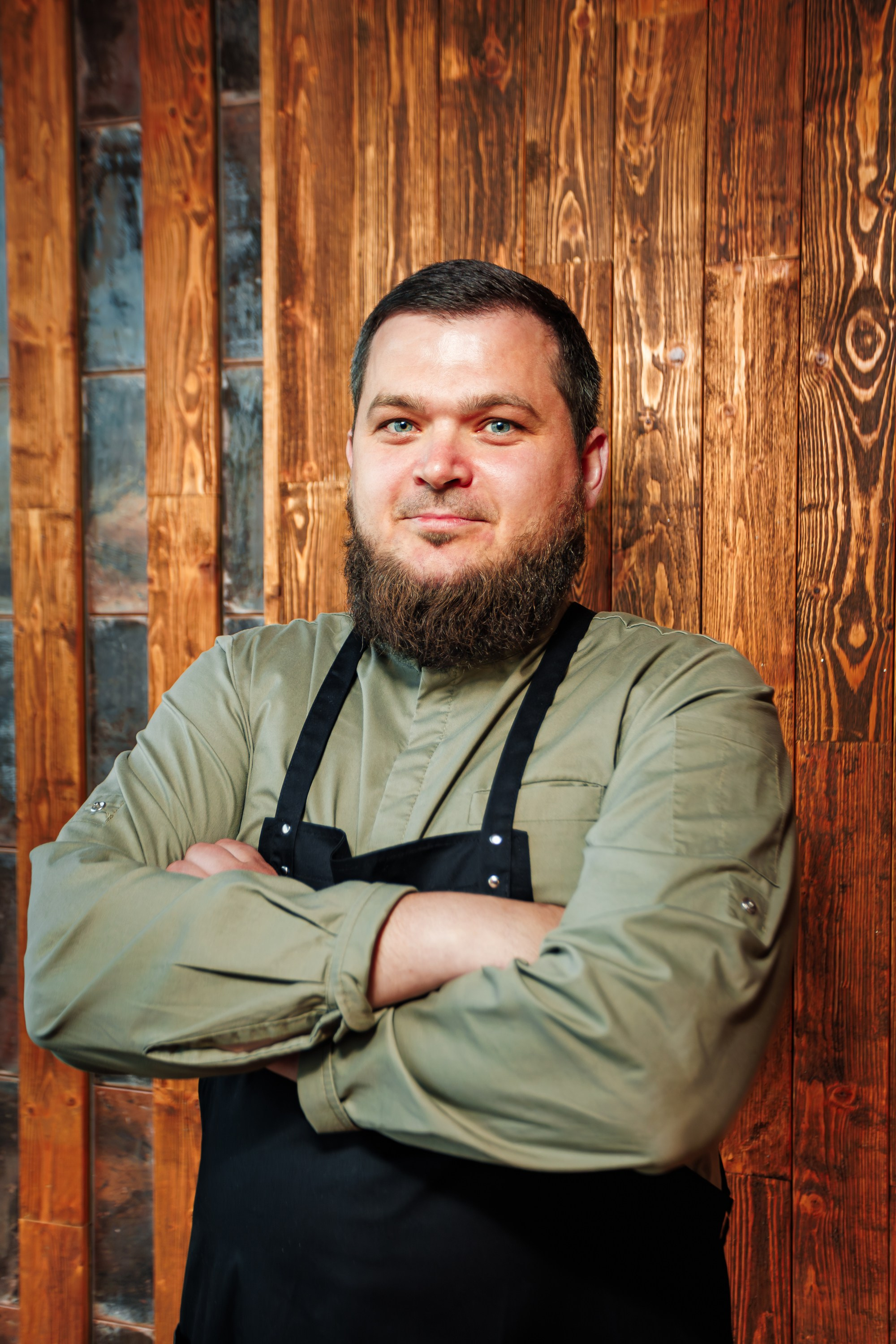 Открытие ресторана «DORADO». Аминов Руслан | Фотограф