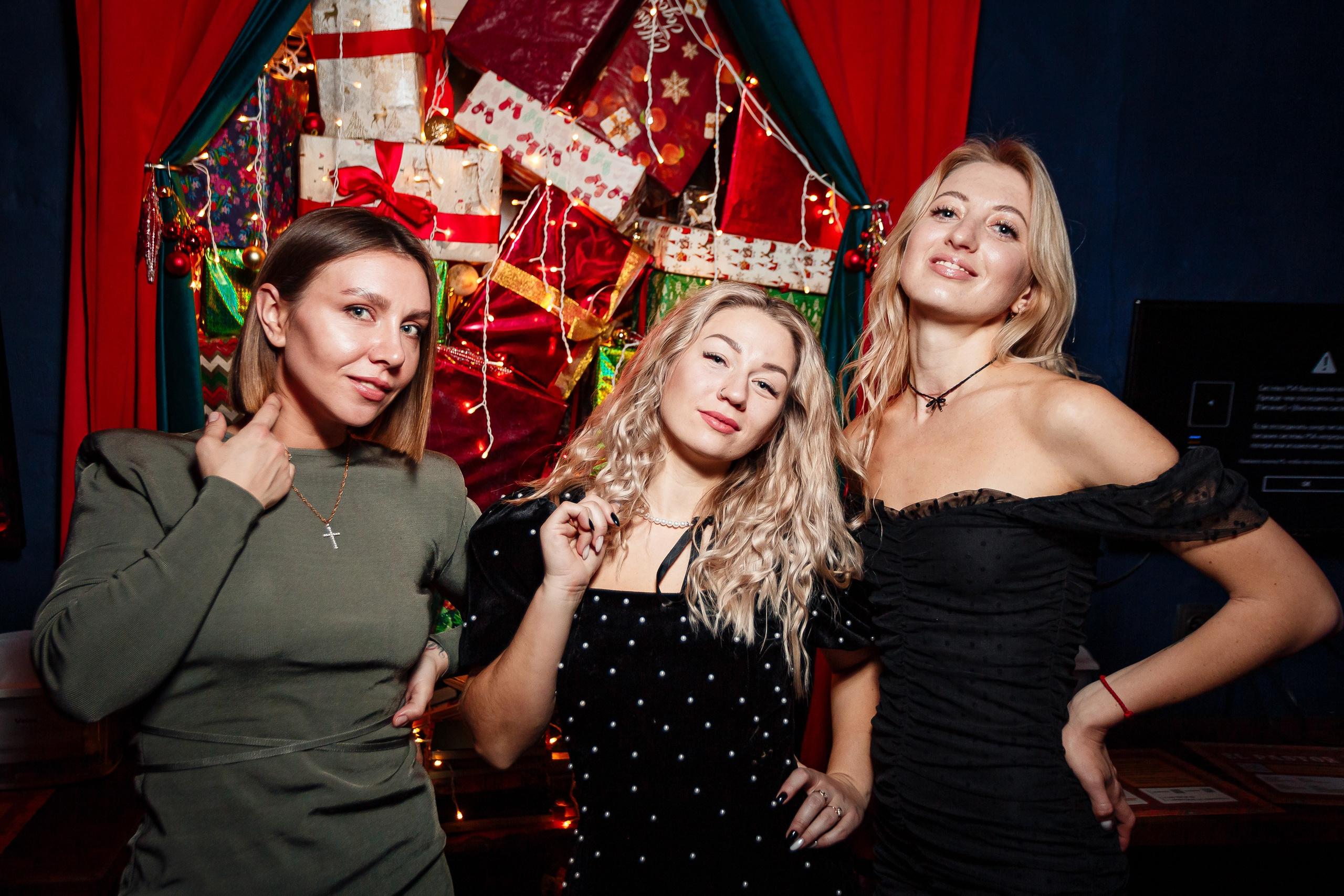 Последняя пятница_El Pastor_Симферополь_27.12.2024. Аминов Руслан | Фотограф