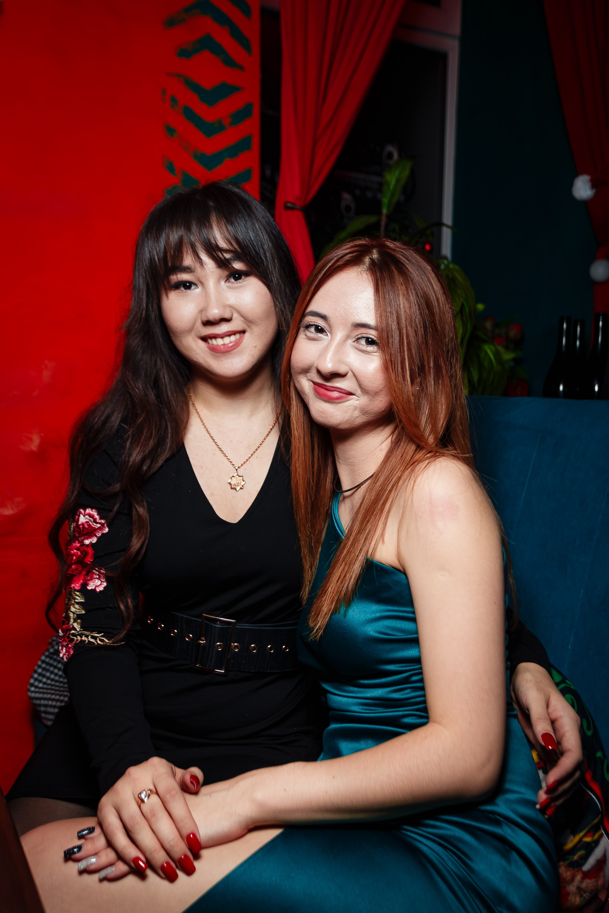 Последняя суббота 2024_El Pastor_Симферополь_28.12.2024. Аминов Руслан | Фотограф