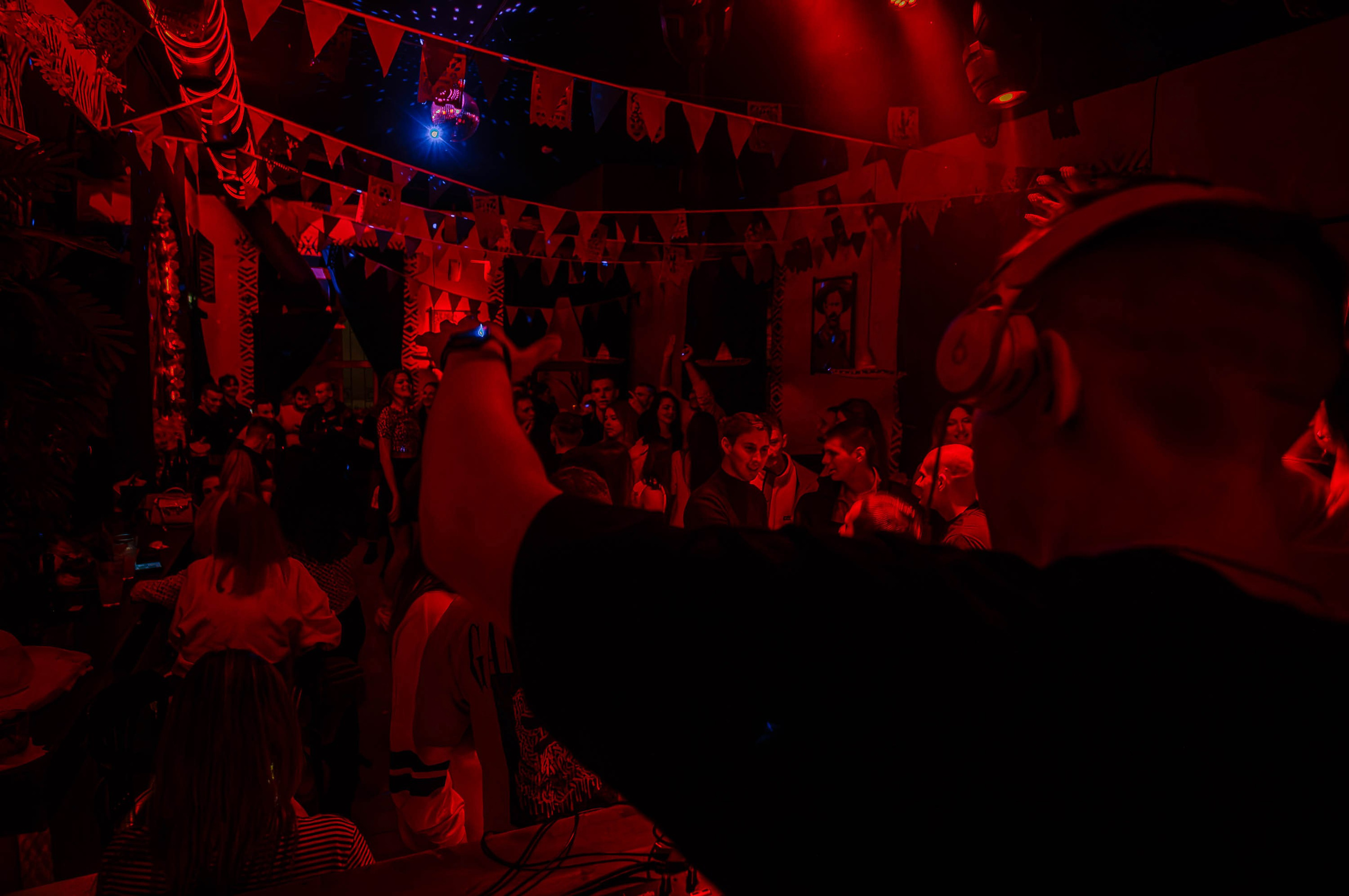 Dj Twist & Mc Grek_El Pastor_Симферополь_7.12.2024. Аминов Руслан | Фотограф