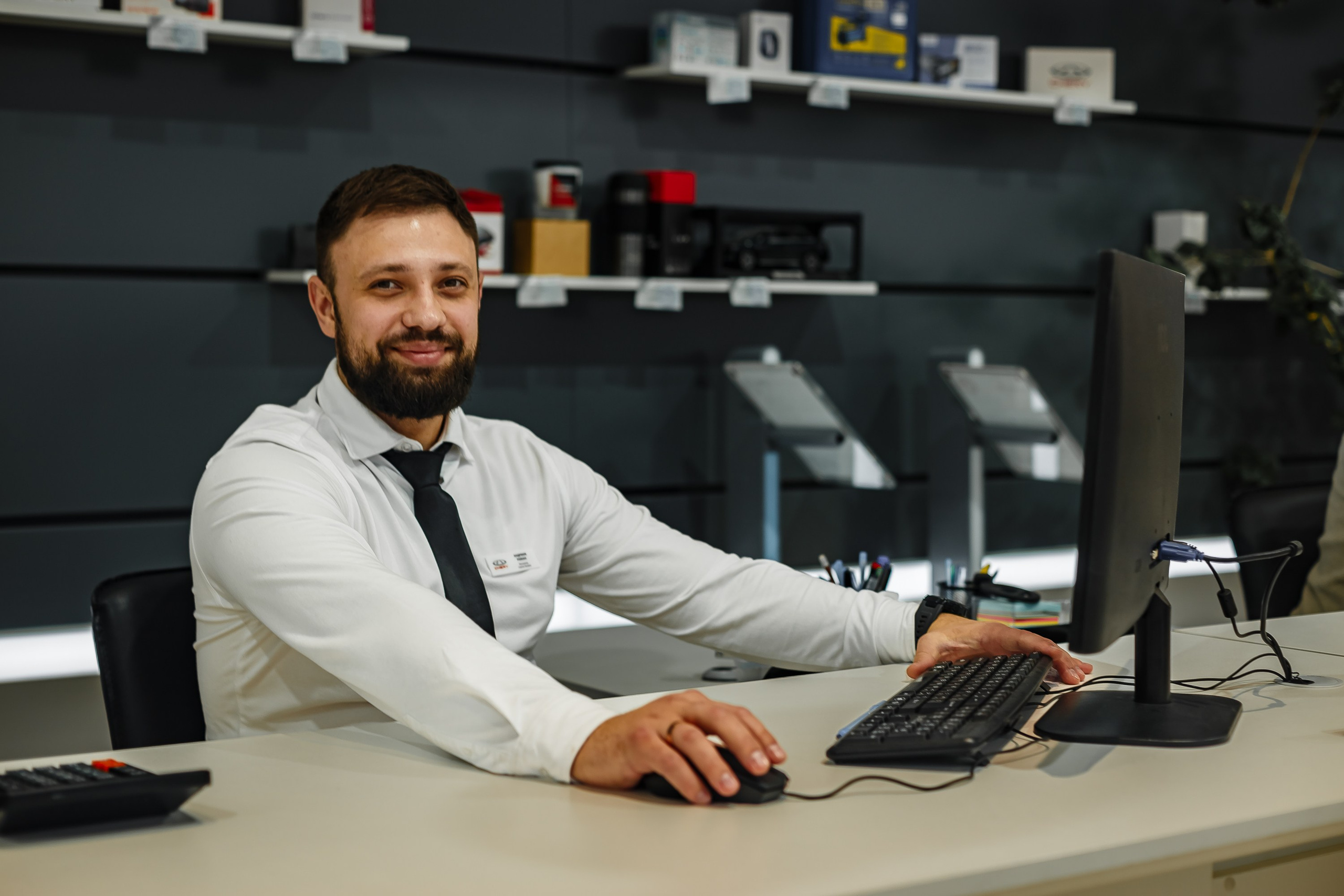 Презентация нового Chery Tiggo 9_Черномор Авто_Симферополь_21.12.2024. Аминов Руслан | Фотограф