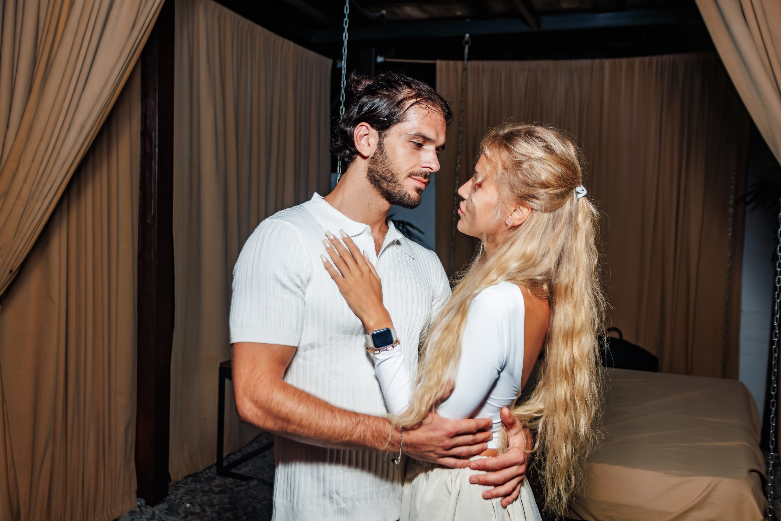 9 лет «Чайке на пляже» ОЛЬГА БУЗОВА_Ялта_9.08.2025 г. Аминов Руслан | Фотограф