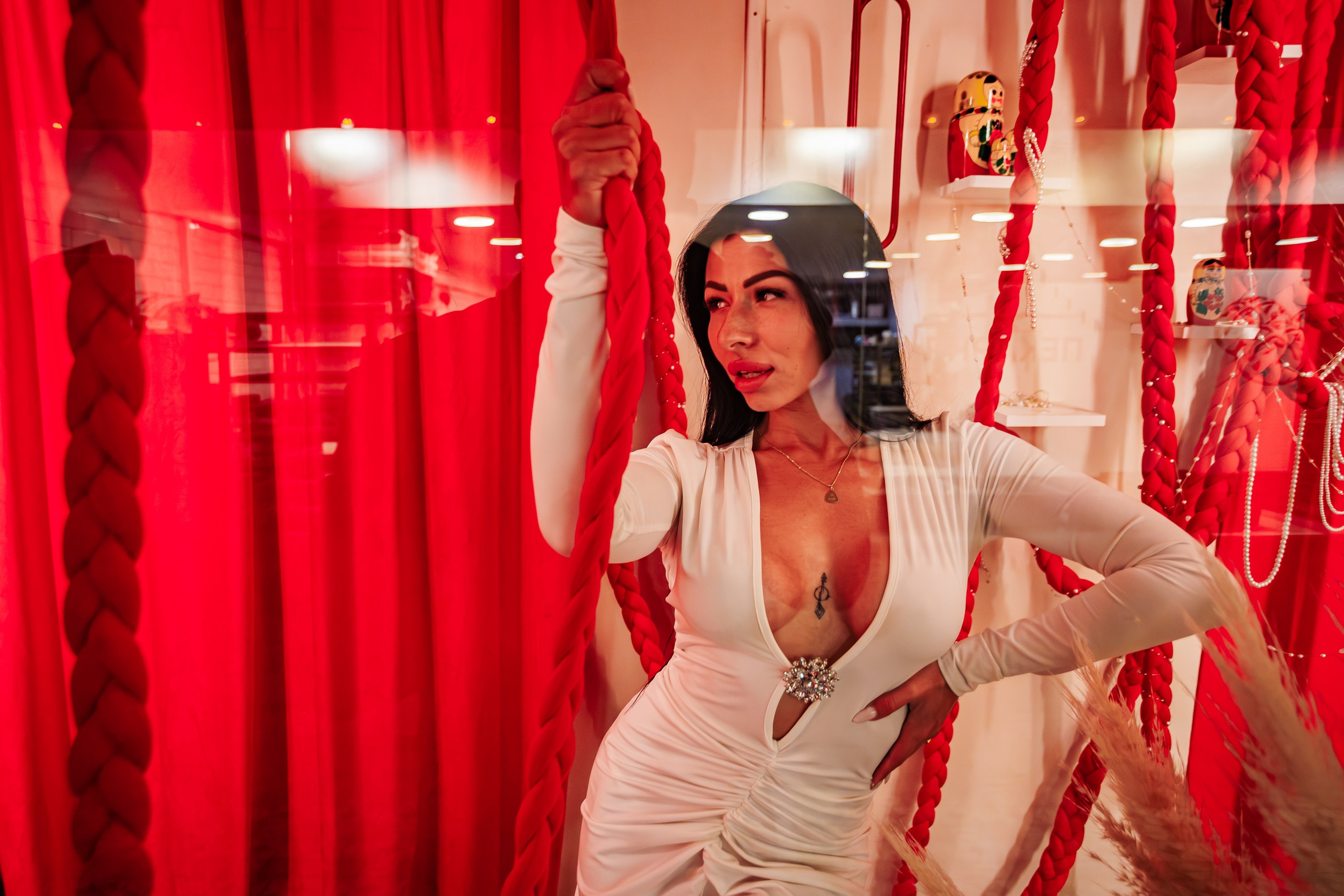 «Митя Фомин"_Чайка на пляже_Ялта_28.06.2025 г. Аминов Руслан | Фотограф