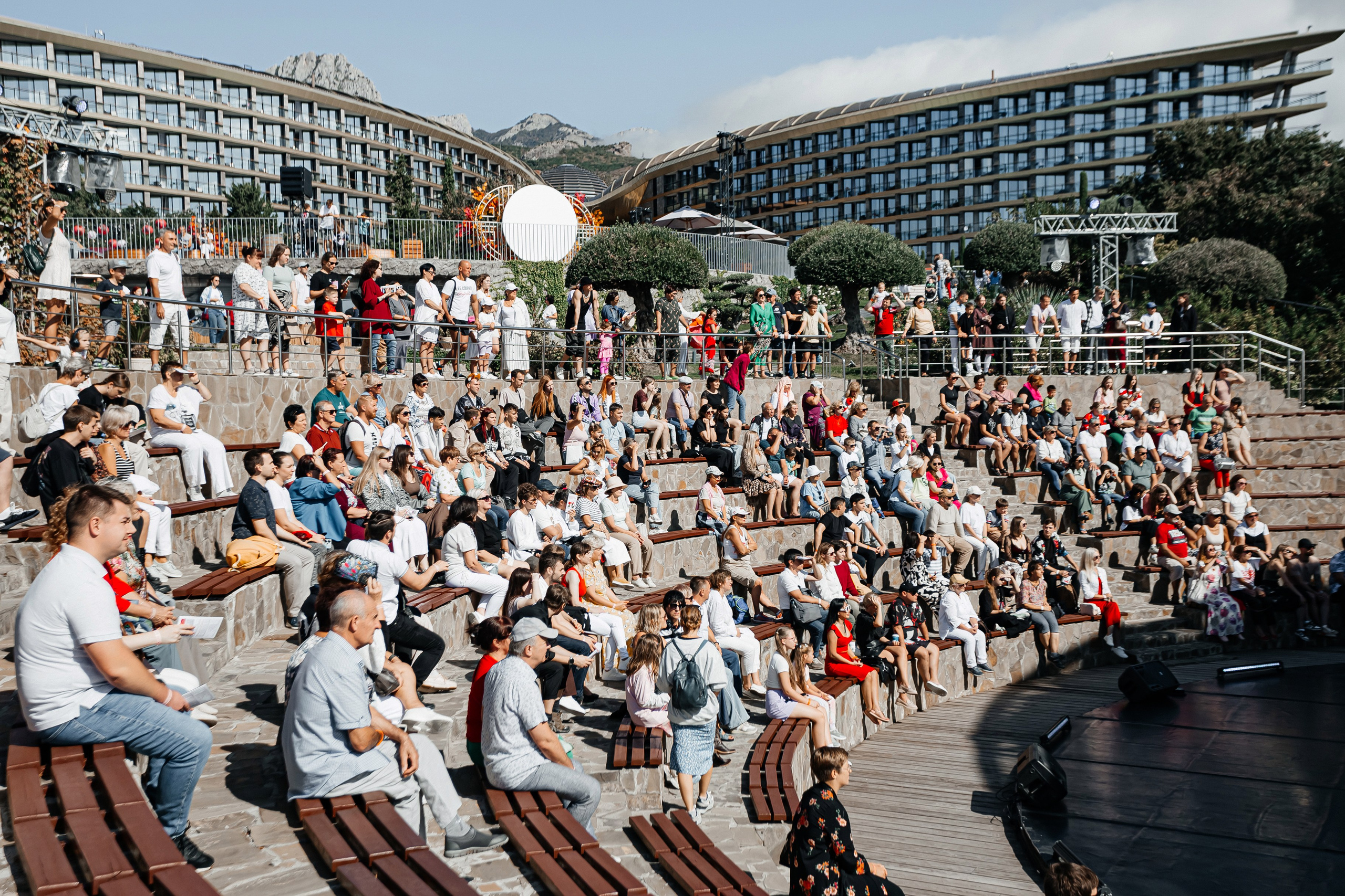 Мрия_Японский_сад_5.10.2024. Аминов Руслан | Фотограф