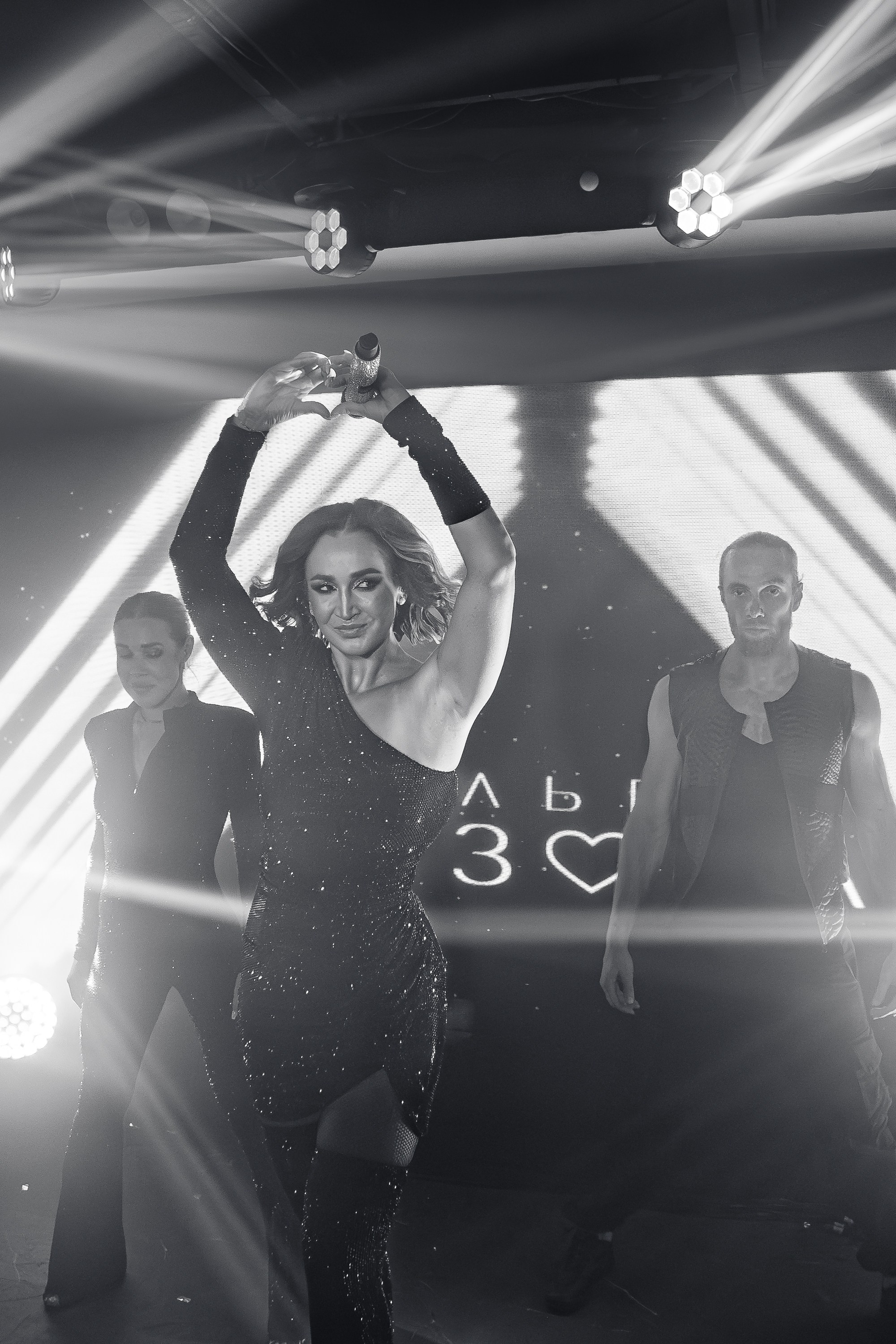 9 лет «Чайке на пляже» ОЛЬГА БУЗОВА_Ялта_9.08.2025 г. Аминов Руслан | Фотограф