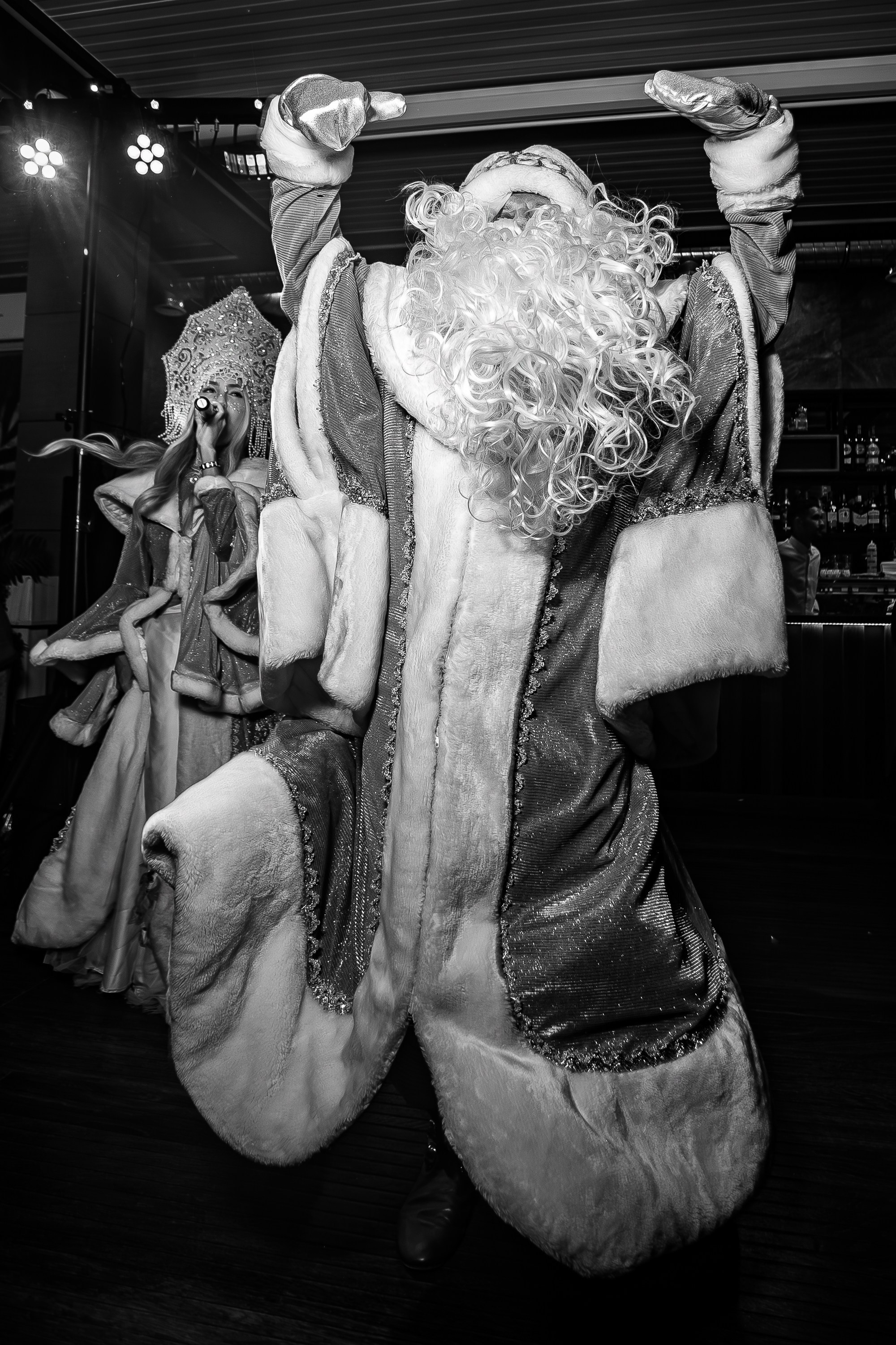 Новогодние корпоративы_Level Rest_Симферополь_20.12.2024. Аминов Руслан | Фотограф