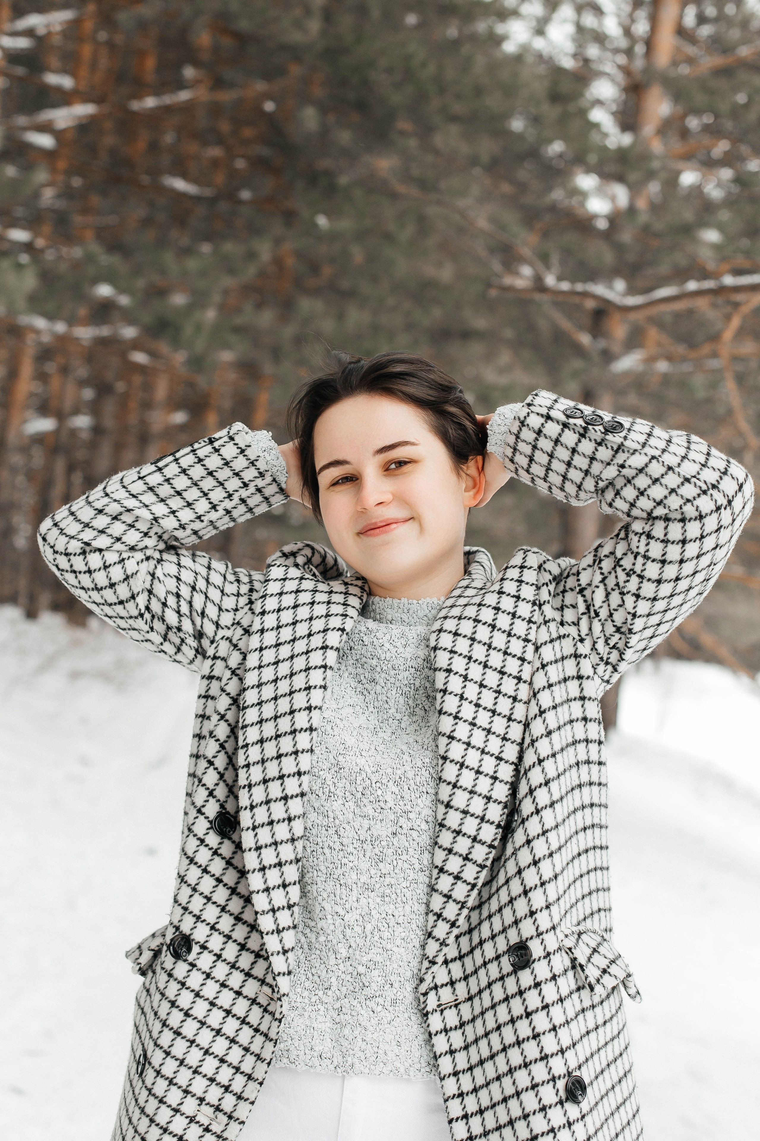 История Дарьи и Сергея_ 14.01.2024. Аминов Руслан | Фотограф