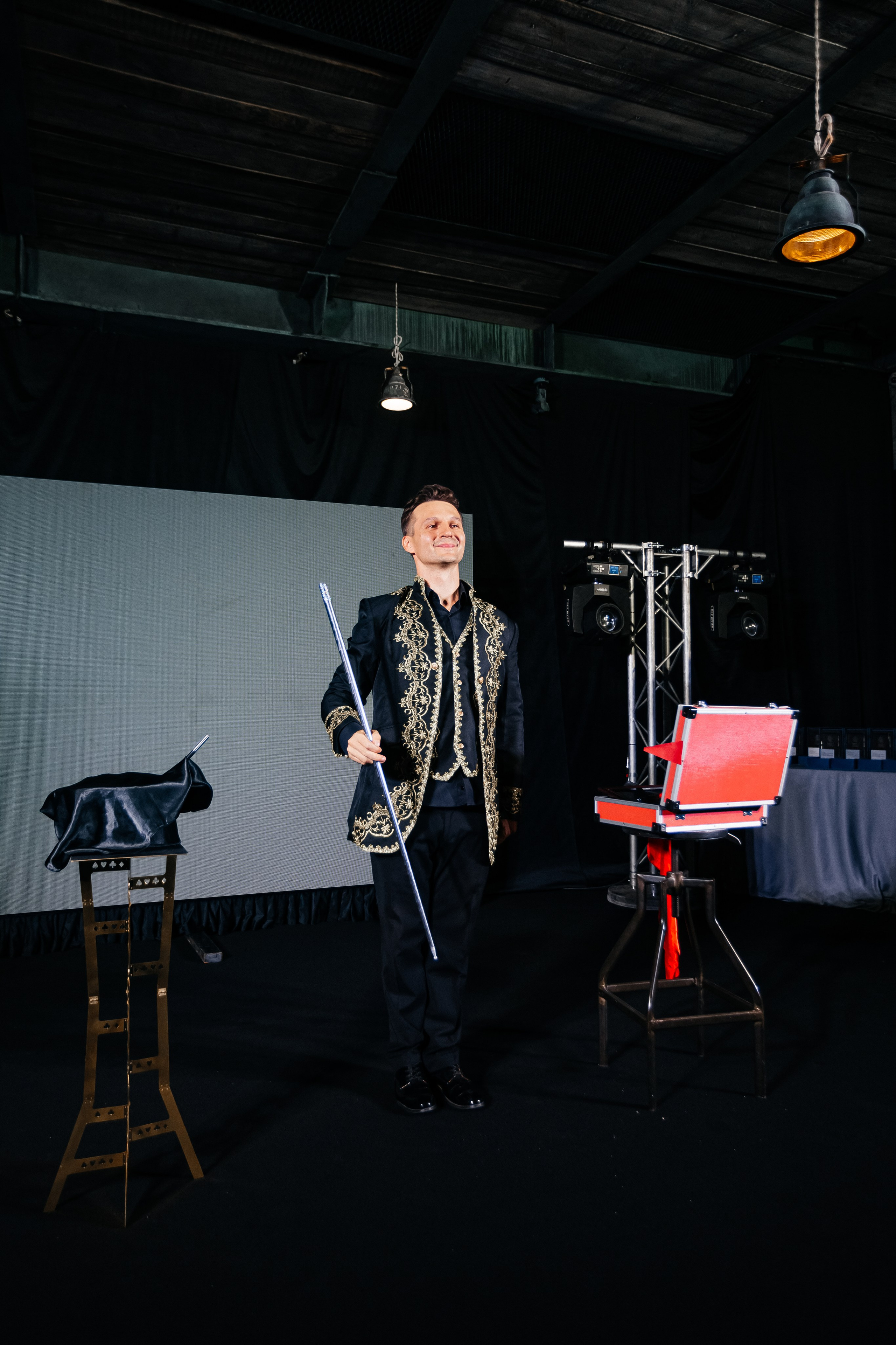 Crimea_urban_awards_12.09.2024. Аминов Руслан | Фотограф