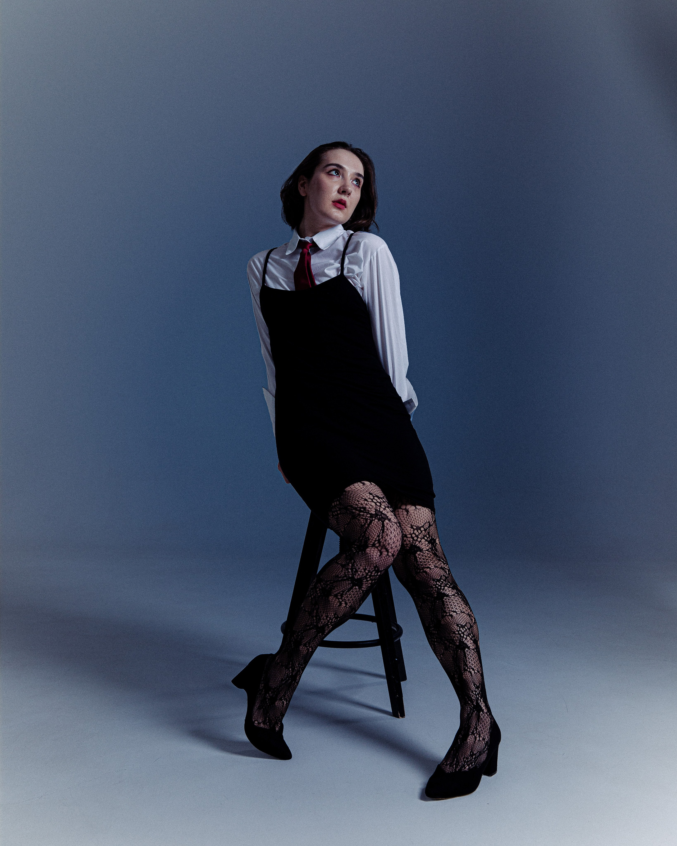 Портфолио. Главная