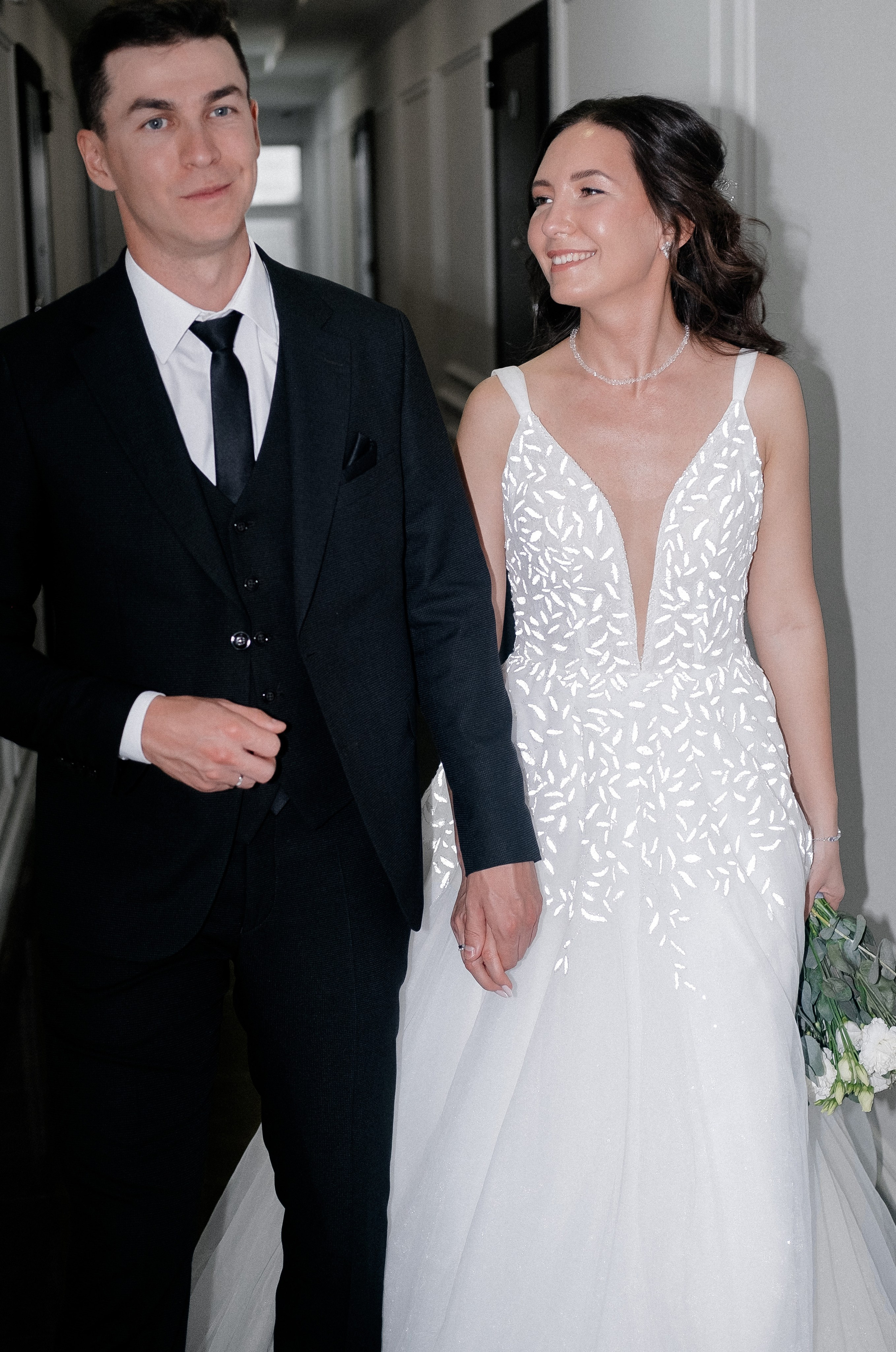 Апарт-отель на Пушкина. Свадебный и семейный фотограф в Казани и Зеленодольске Ланочкин Илья