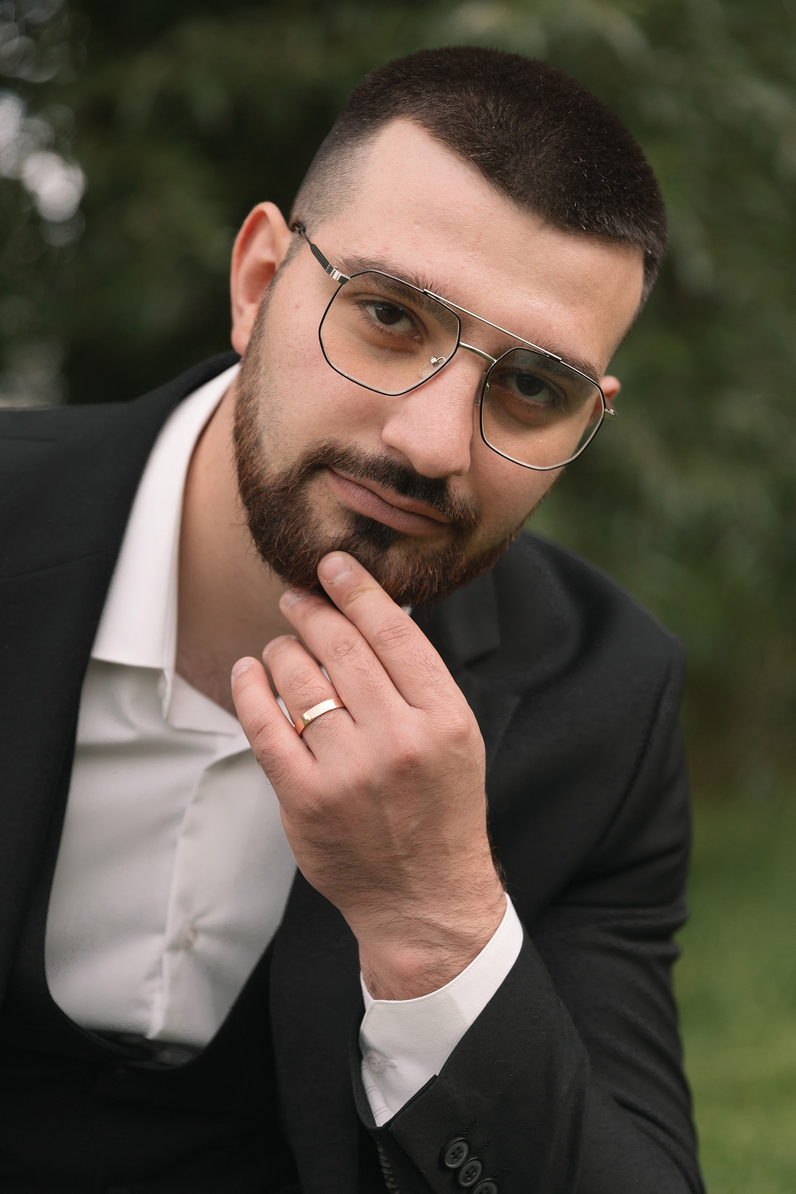 Гор и Дарья