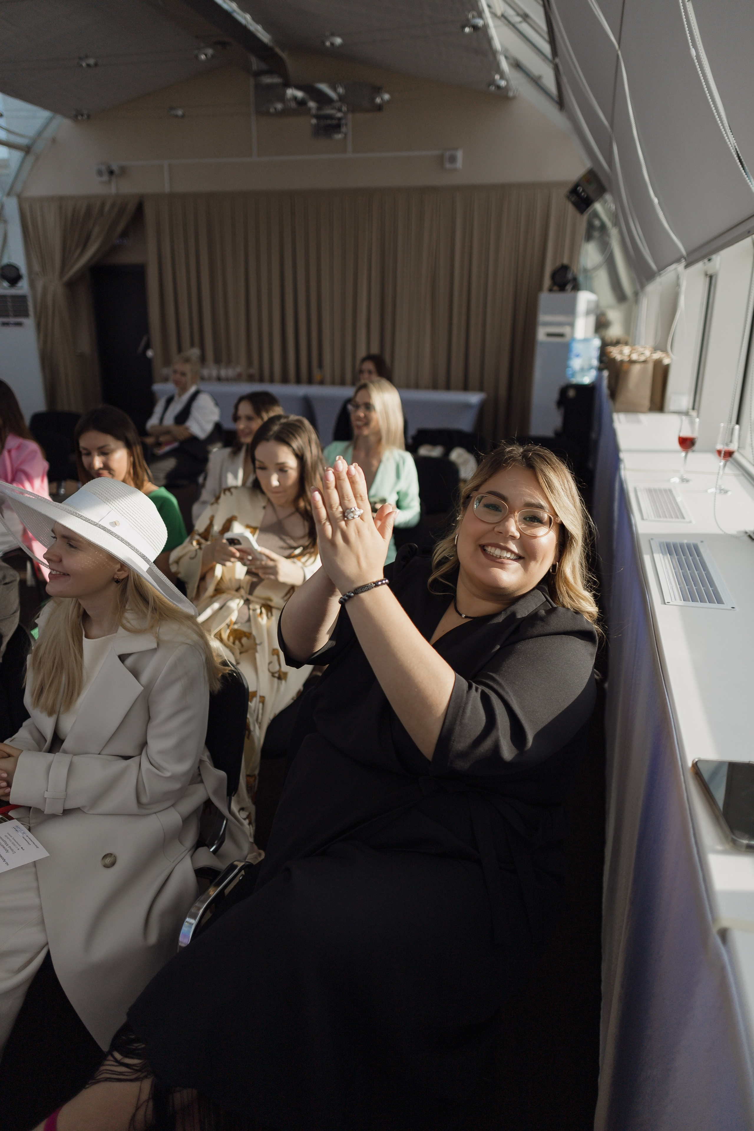 InfоБОРЩ. Фотограф в Самаре и Самарской области Констанция