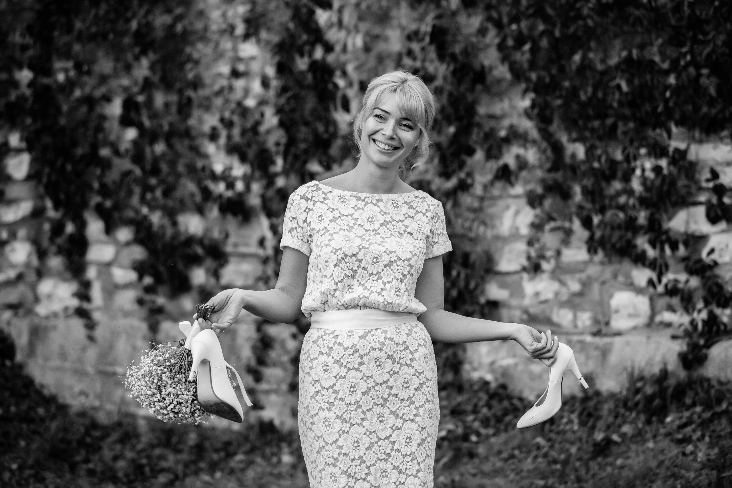 Оксана и Валентин. Свадебный и семейный фотограф в Москве и Подмосковье Лариса Козлова