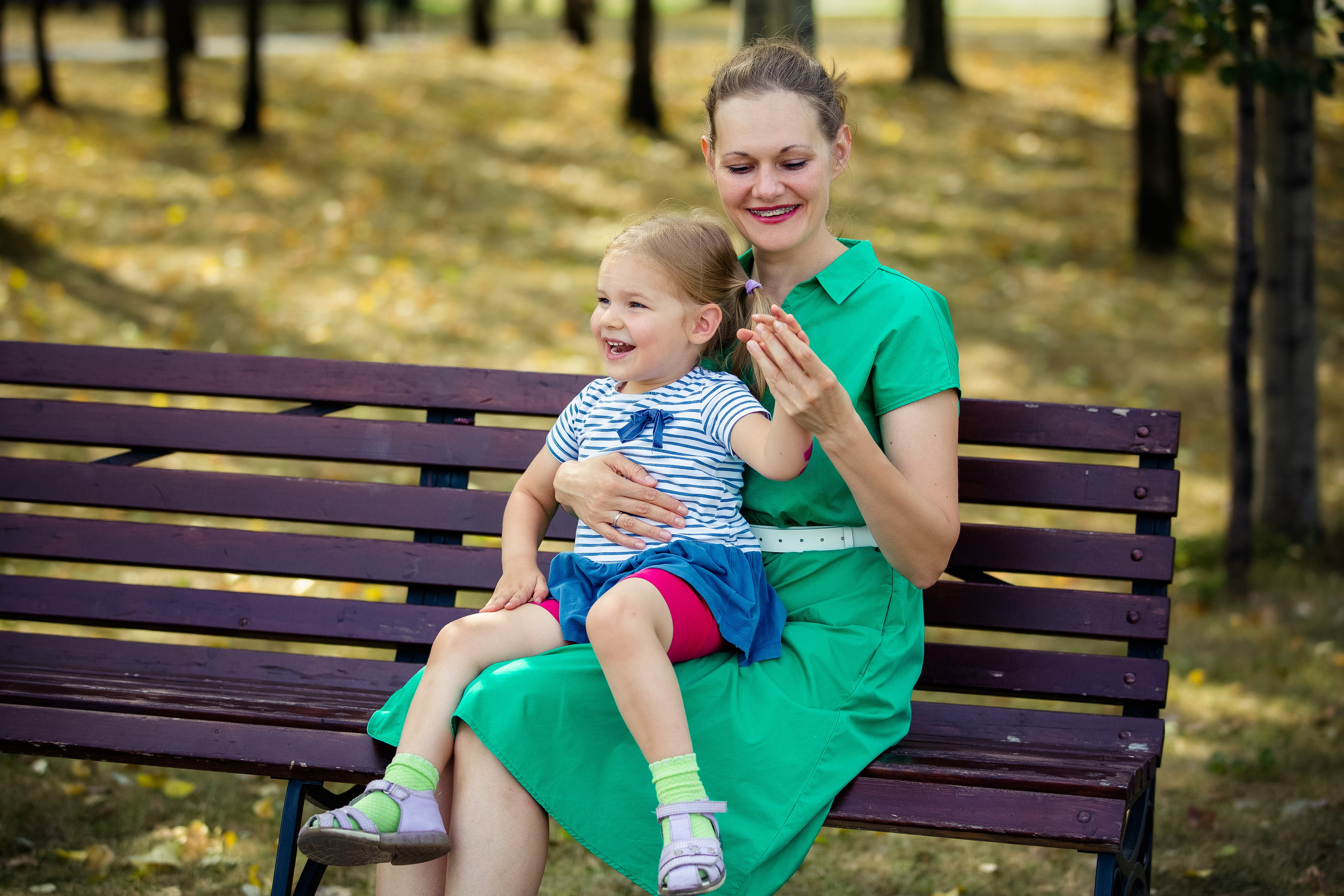 Майя. Свадебный и семейный фотограф в Москве и Подмосковье Лариса Козлова