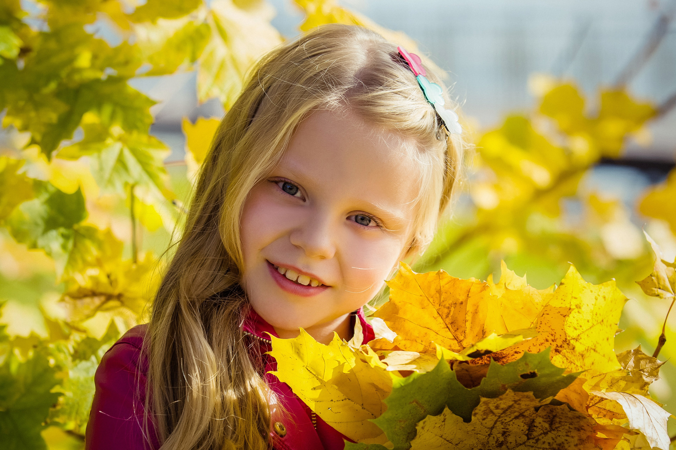 Есения. Свадебный и семейный фотограф в Москве и Подмосковье Лариса Козлова
