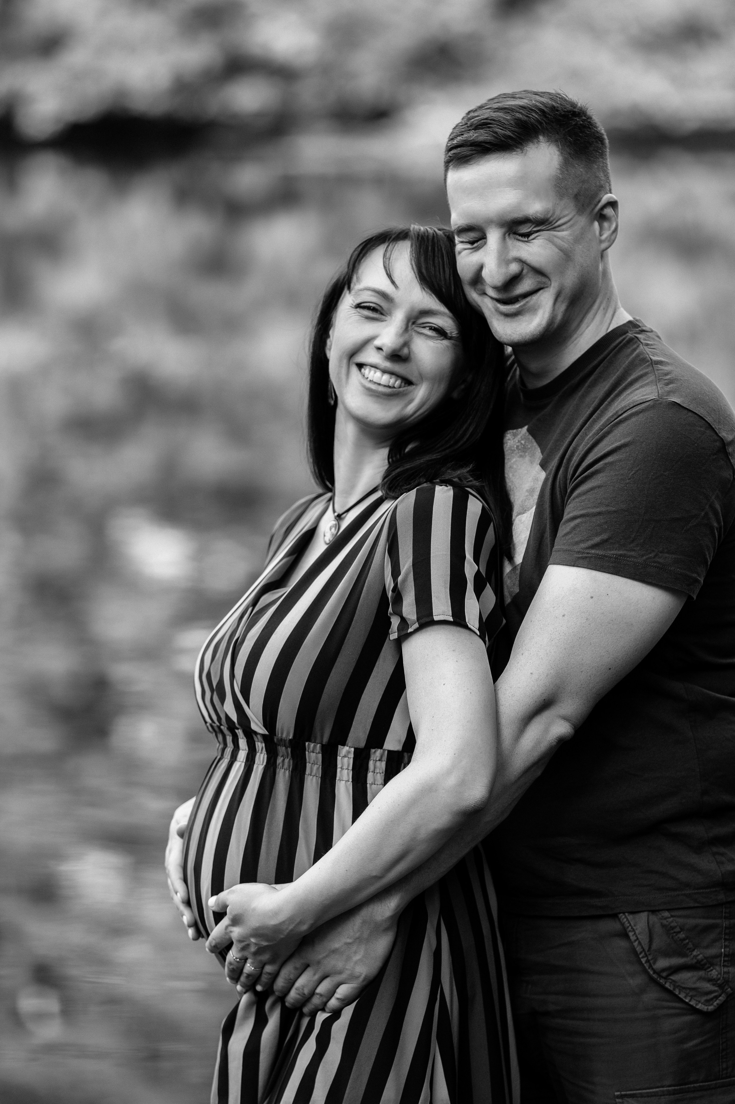 Фотосессия беременности. Парная фотосессия. Свадебный и семейный фотограф в Москве и Подмосковье Лариса Козлова