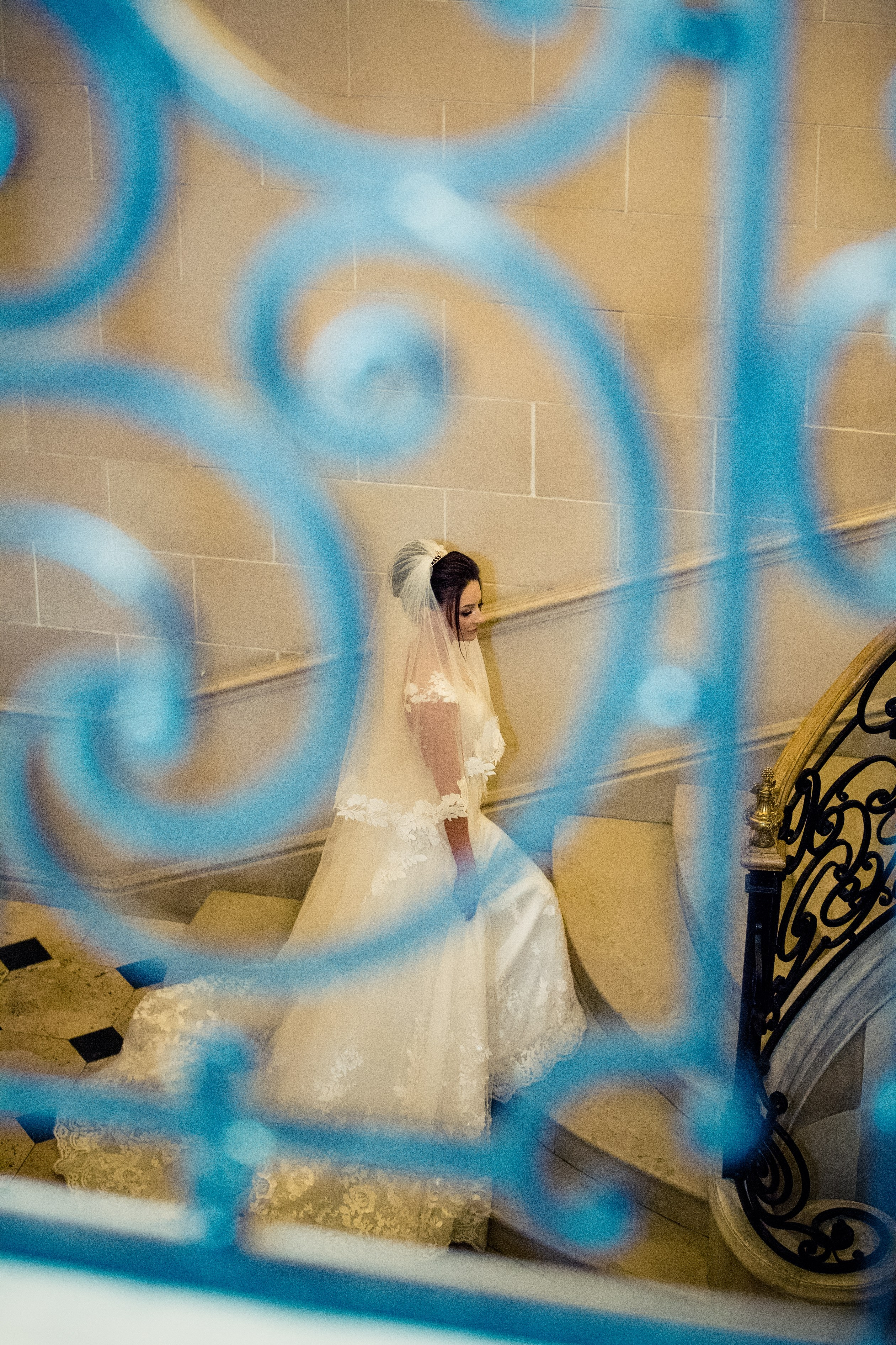 Юлия и Владимир. Свадебный и семейный фотограф в Москве и Подмосковье Лариса Козлова