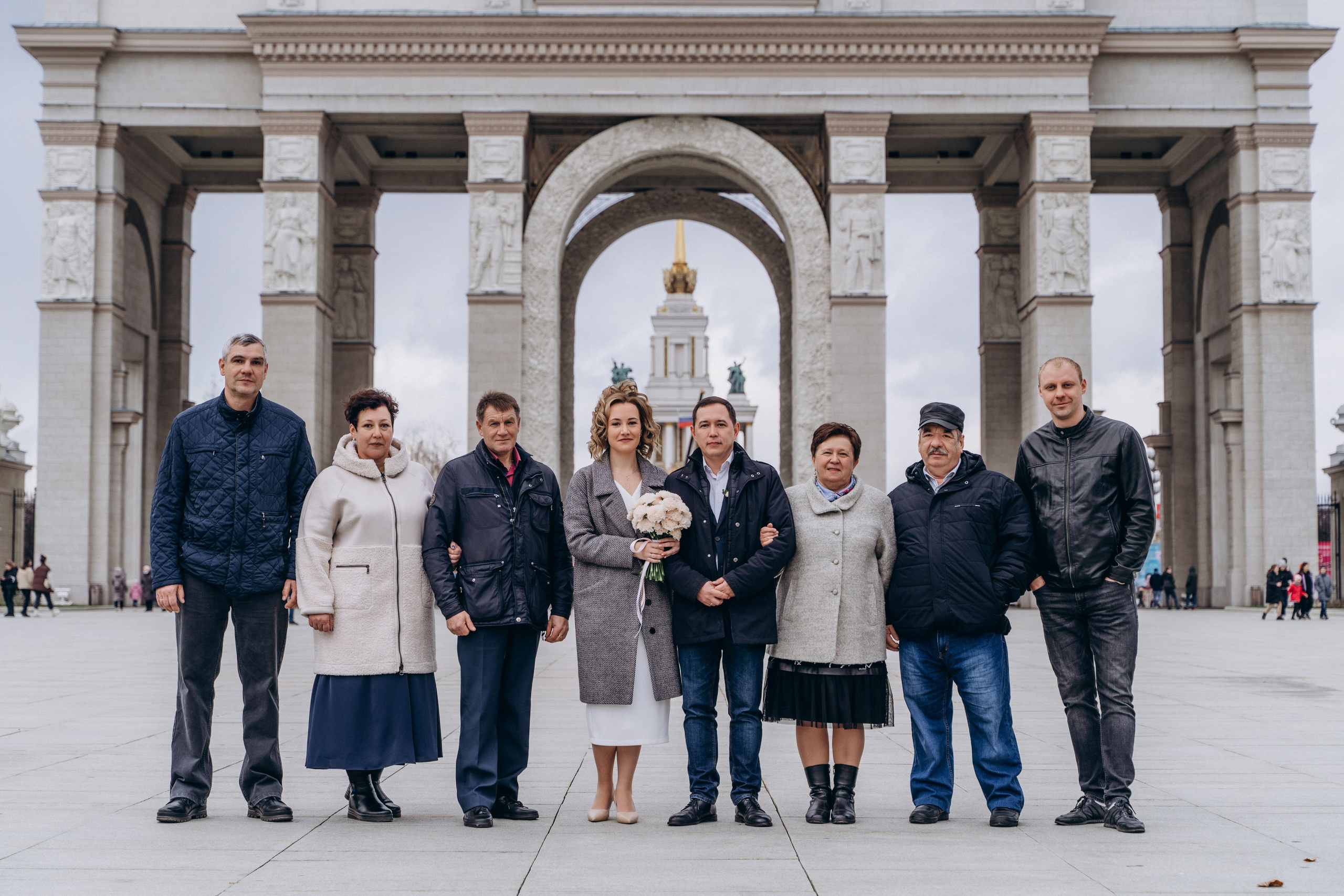 Свадьба Алберт и Дарья. Event фотограф Степанова Александра
