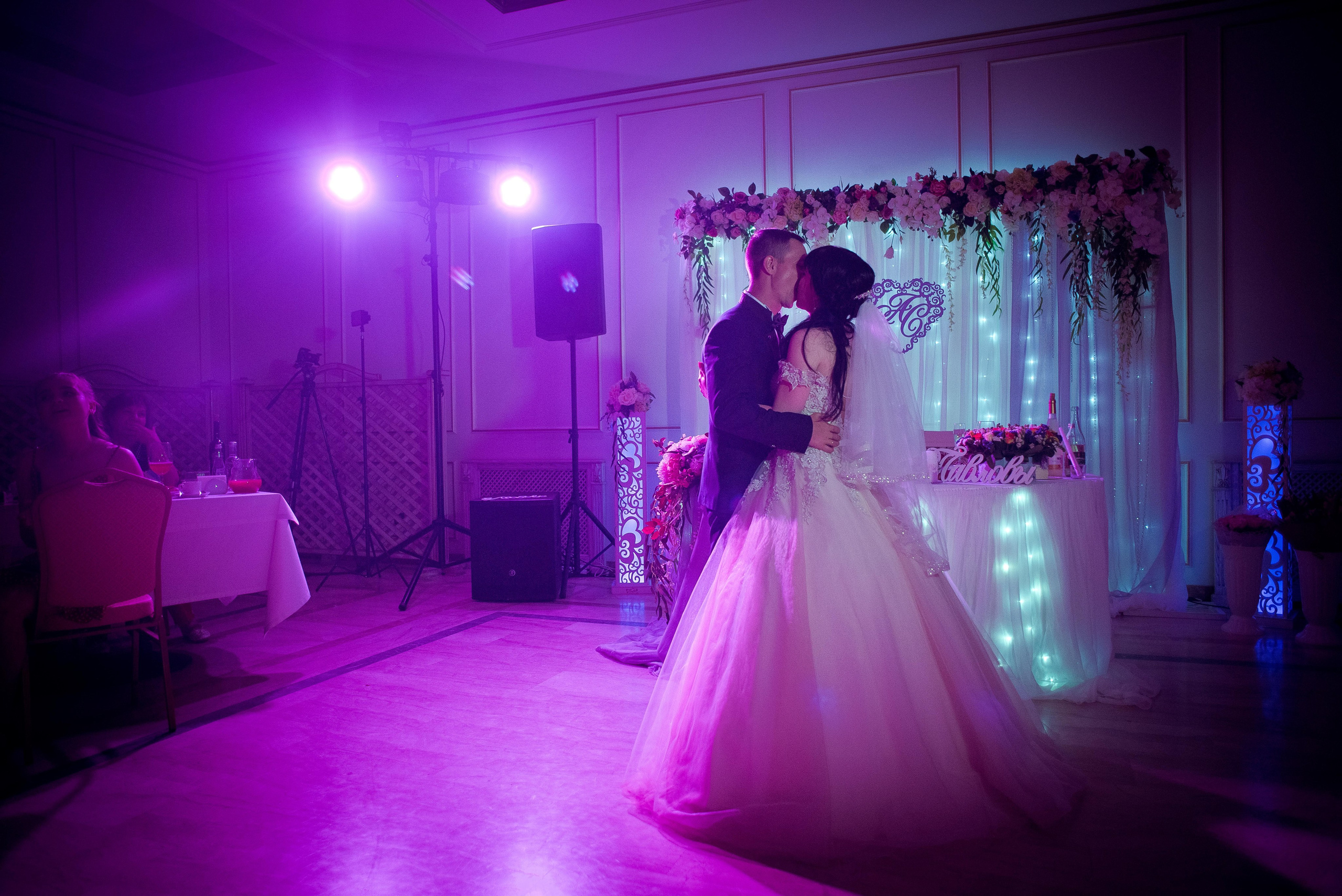 Александр и Светлана. Свадебный и семейный фотограф Яна Стражева. Волгоград, Москва