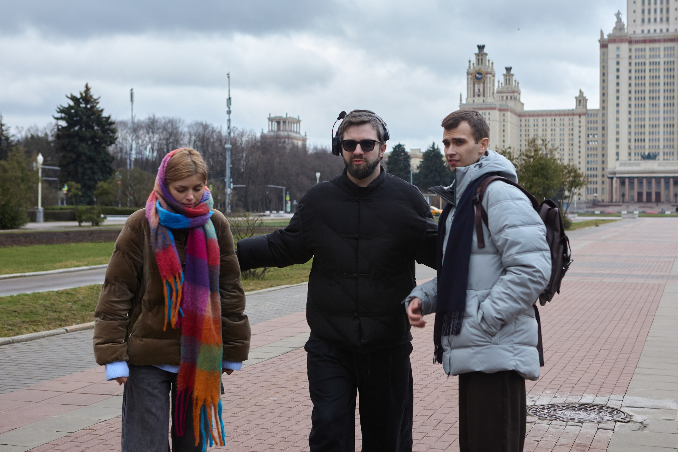 Притяжение Севера. Алёна Бойко | Портретный и репортажный фотограф | Москва