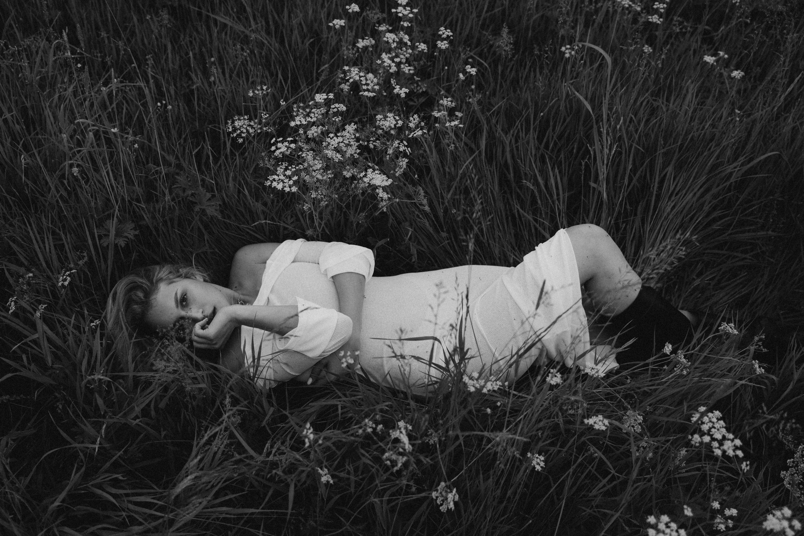 Алина. Фотограф Ульяна Дивина в Нижнем Новгороде и Нижегородской области