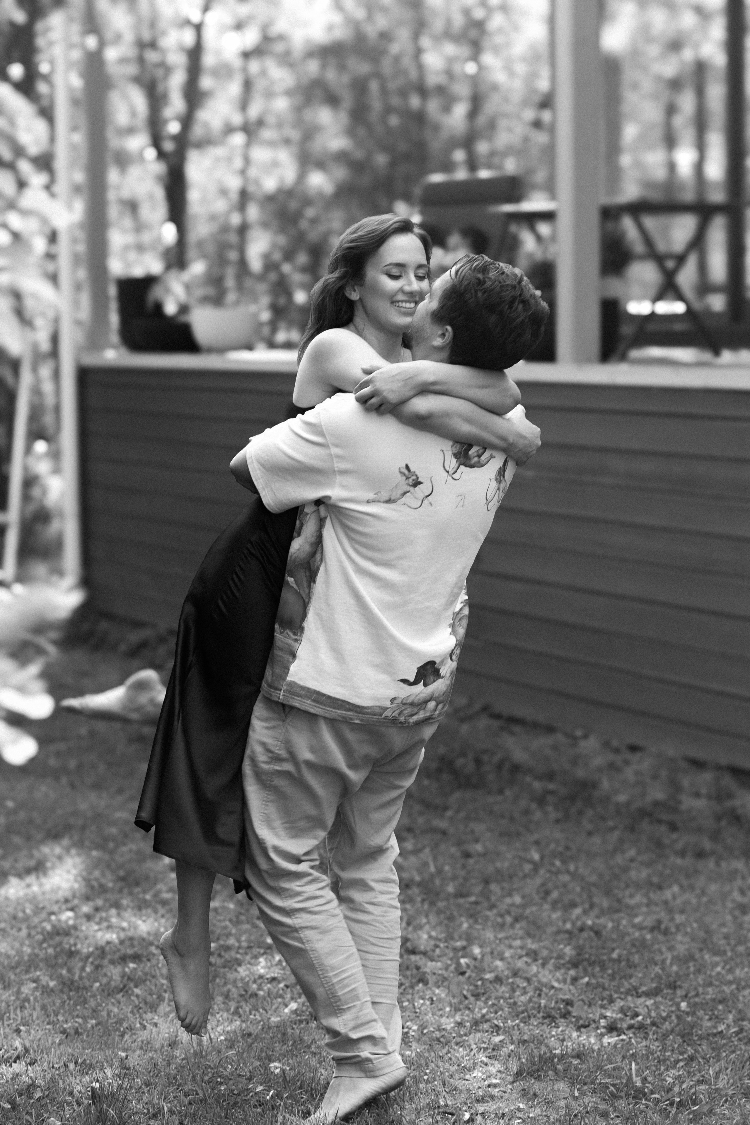 Семья Егоровых. Фотограф Шевчик Виктория