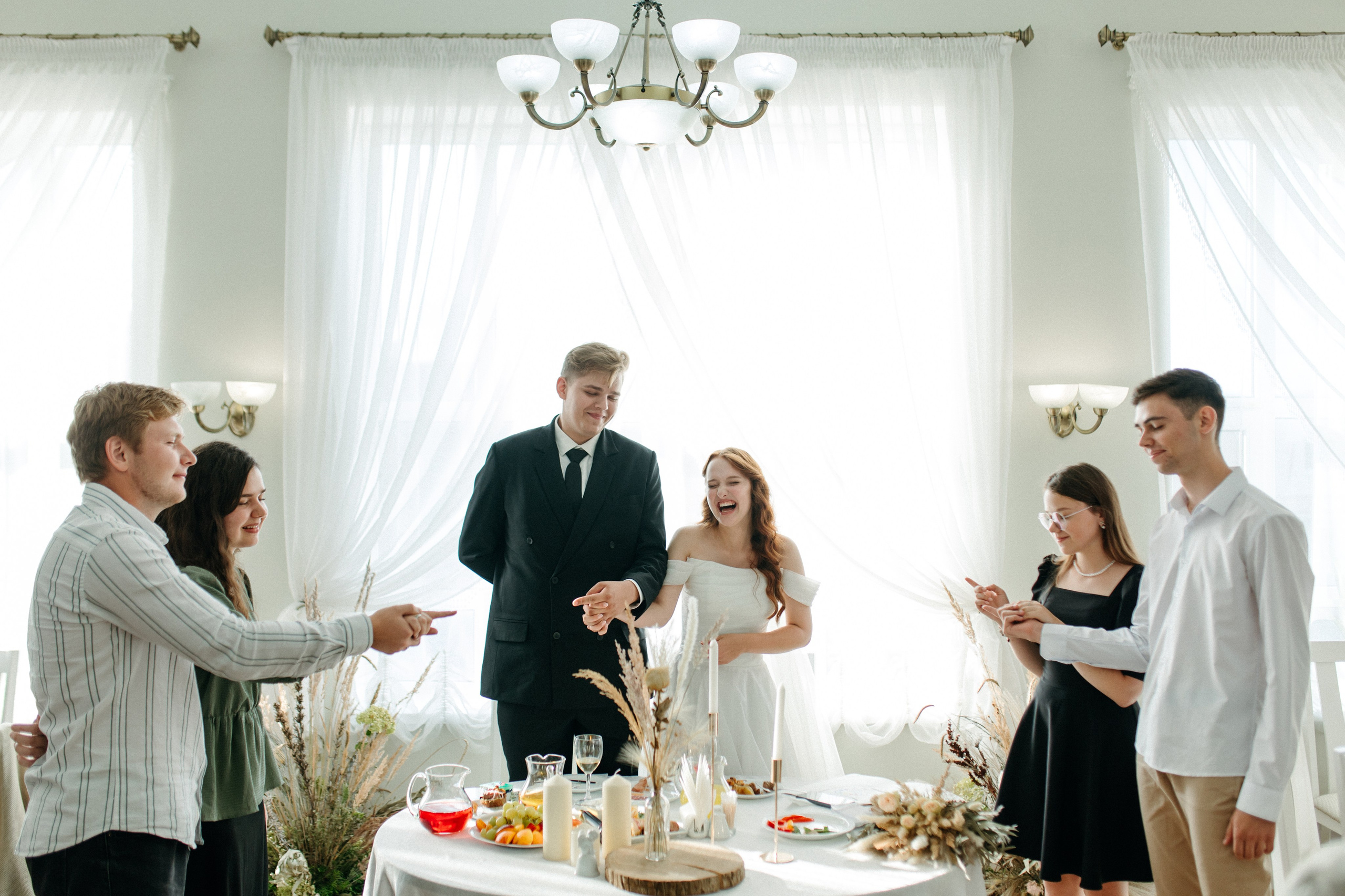 Илья и Эрика. Свадебный фотограф Гродно Минск Destination wedding photographer