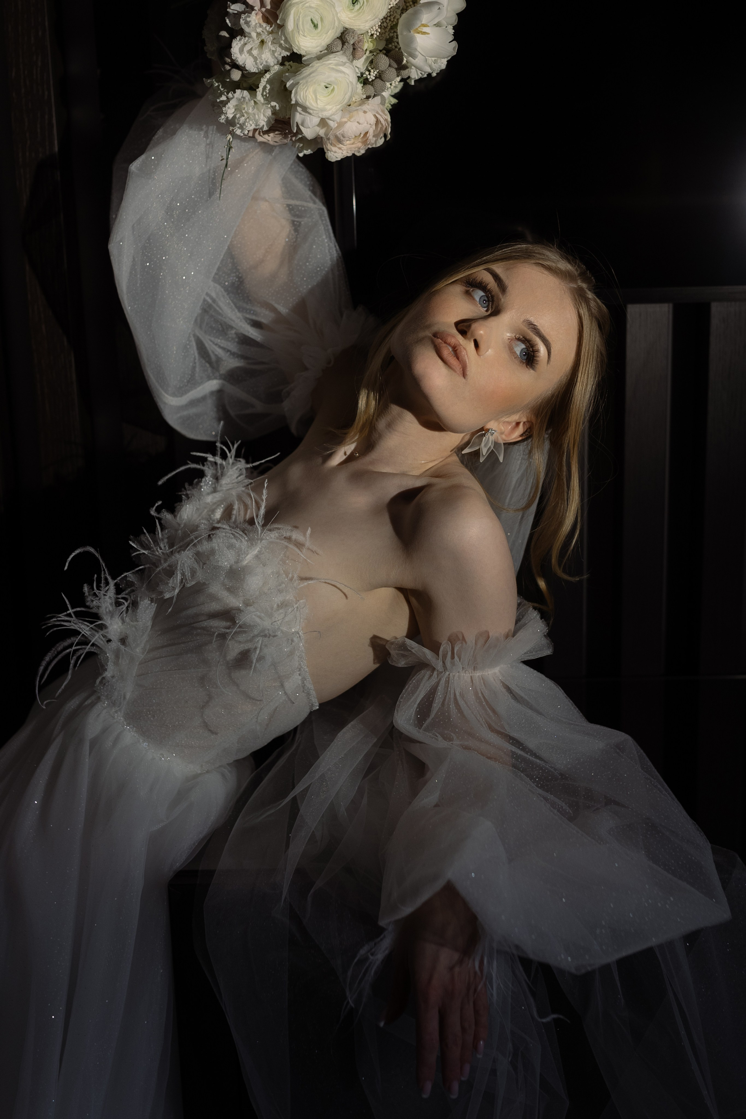 Свадьба Никита и Юля. Свадебный фотограф Курск Максим Ноздрачев