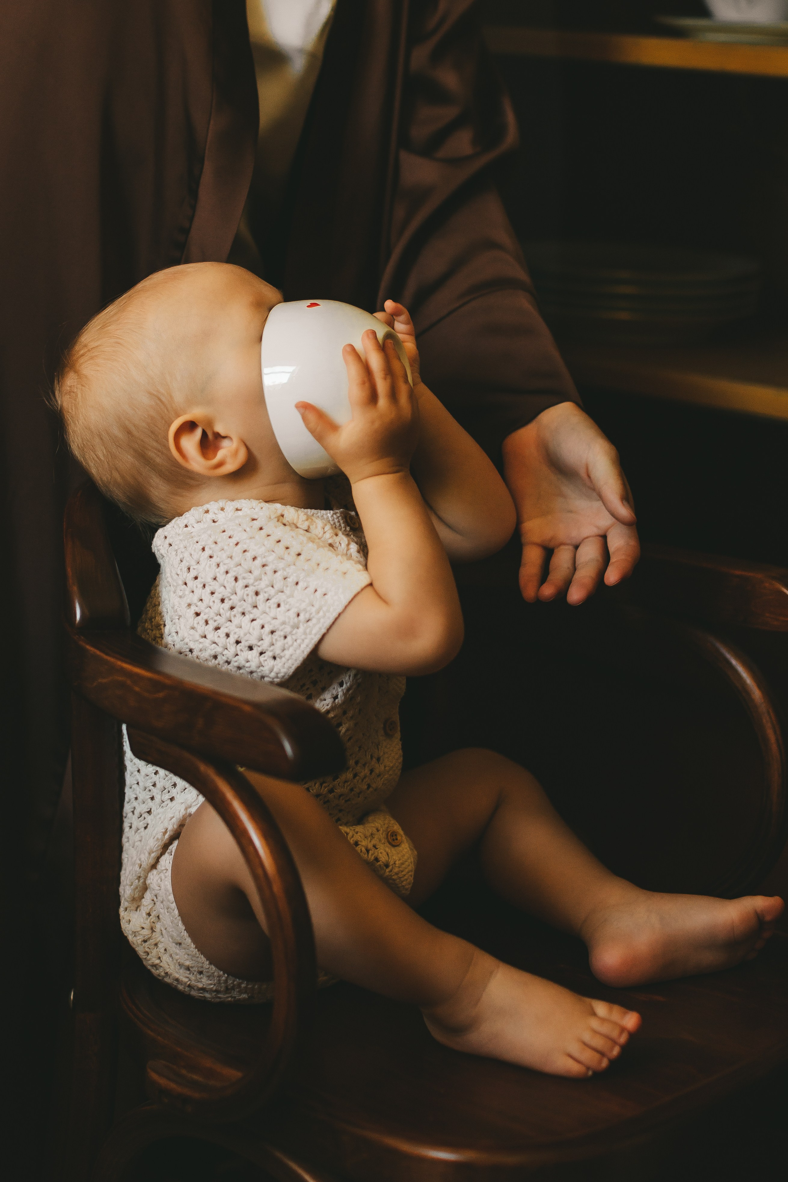 Стас, Даша и Ева (купание в ванной). Семейный и детский фотограф и видеограф в Москве, Дрокина Наталья