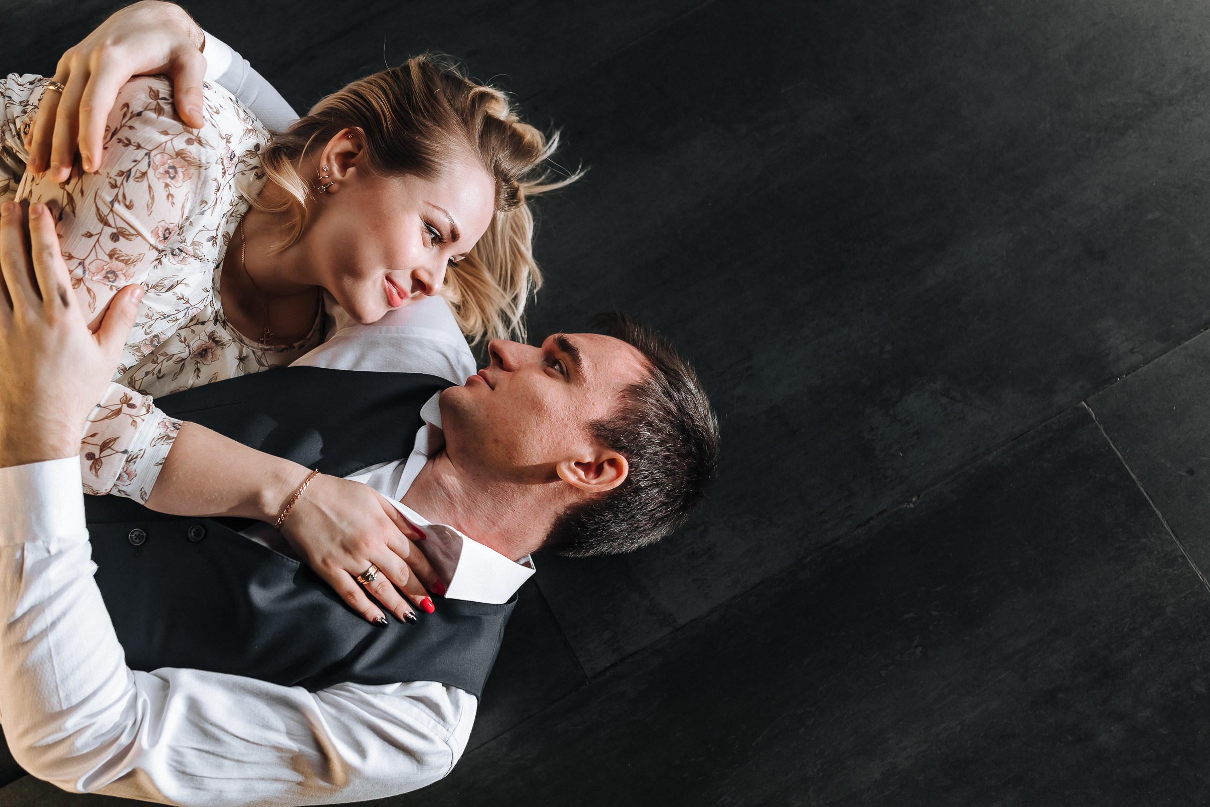 Артем и Света. Фотограф и Видеооператор в Москве Александр Султанов