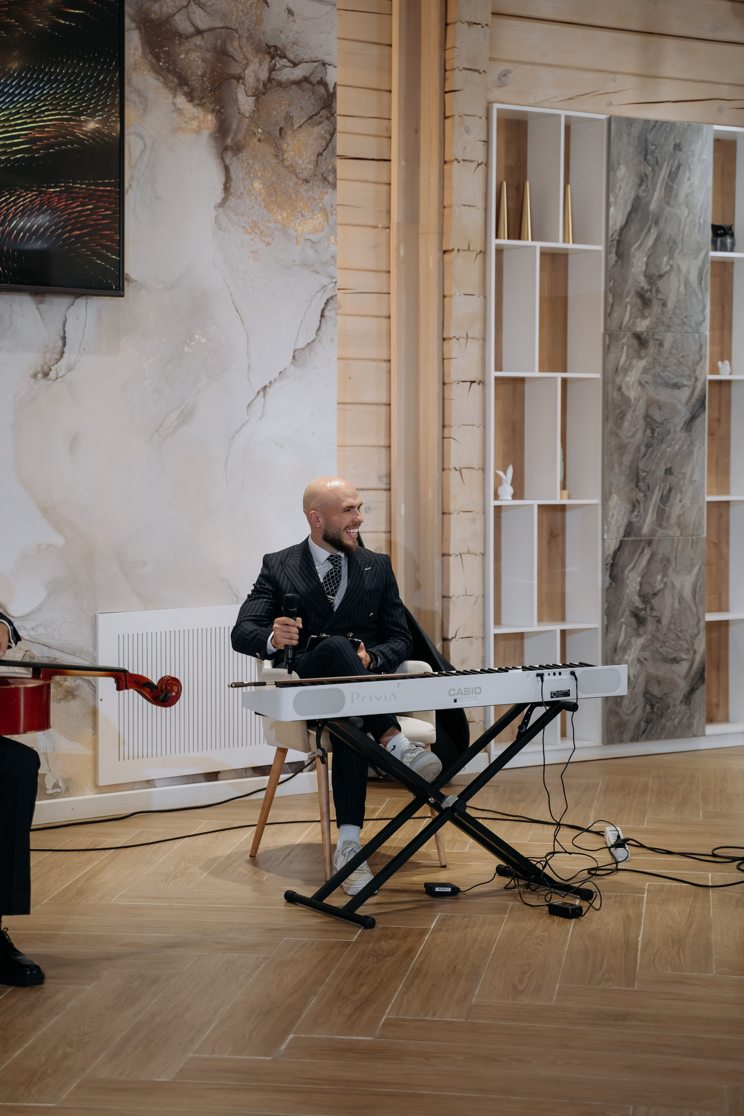 Лиля и Иван. Свадебный и семейный фотограф в Новосибирске Наталья Зорина