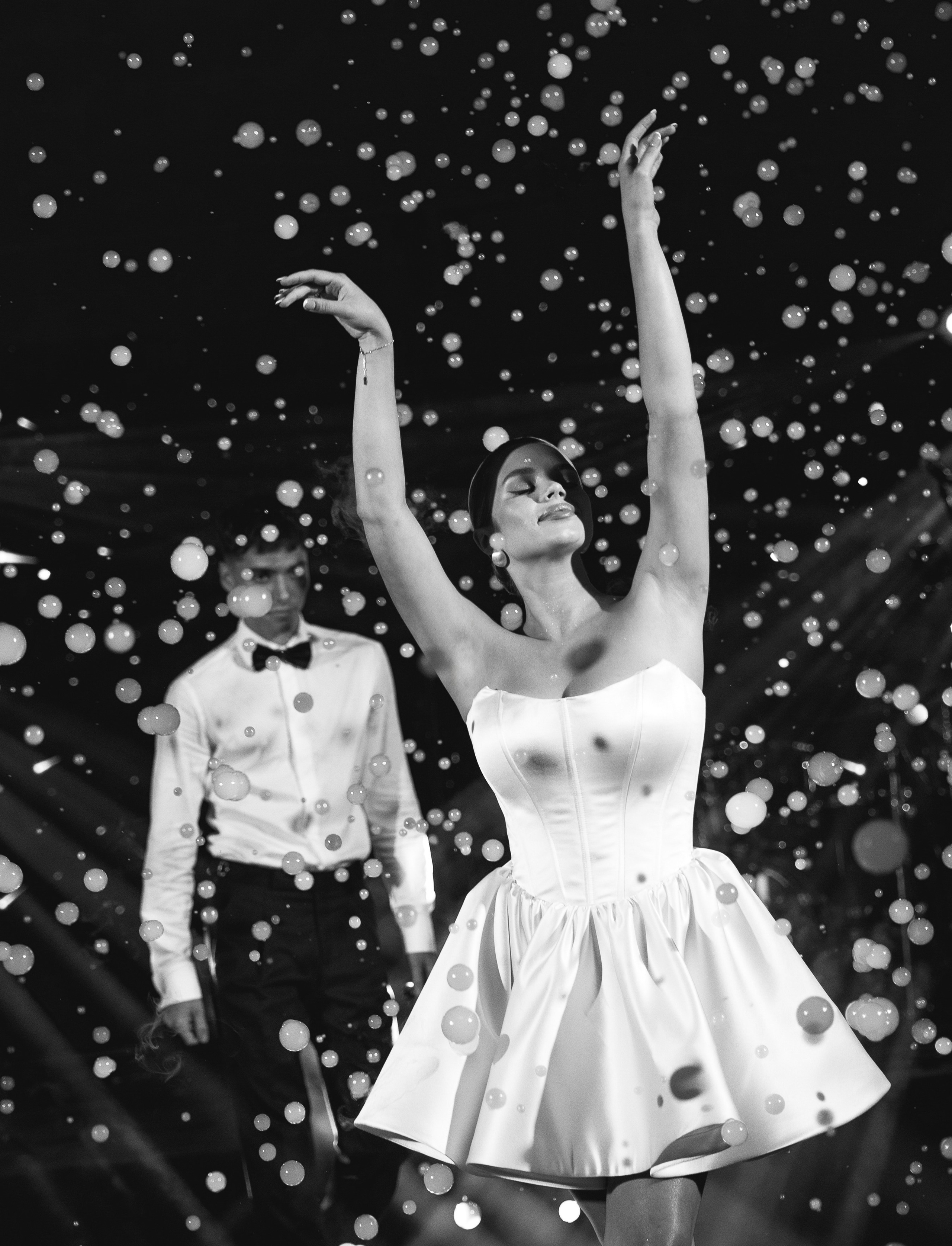 Мы и есть любовь!