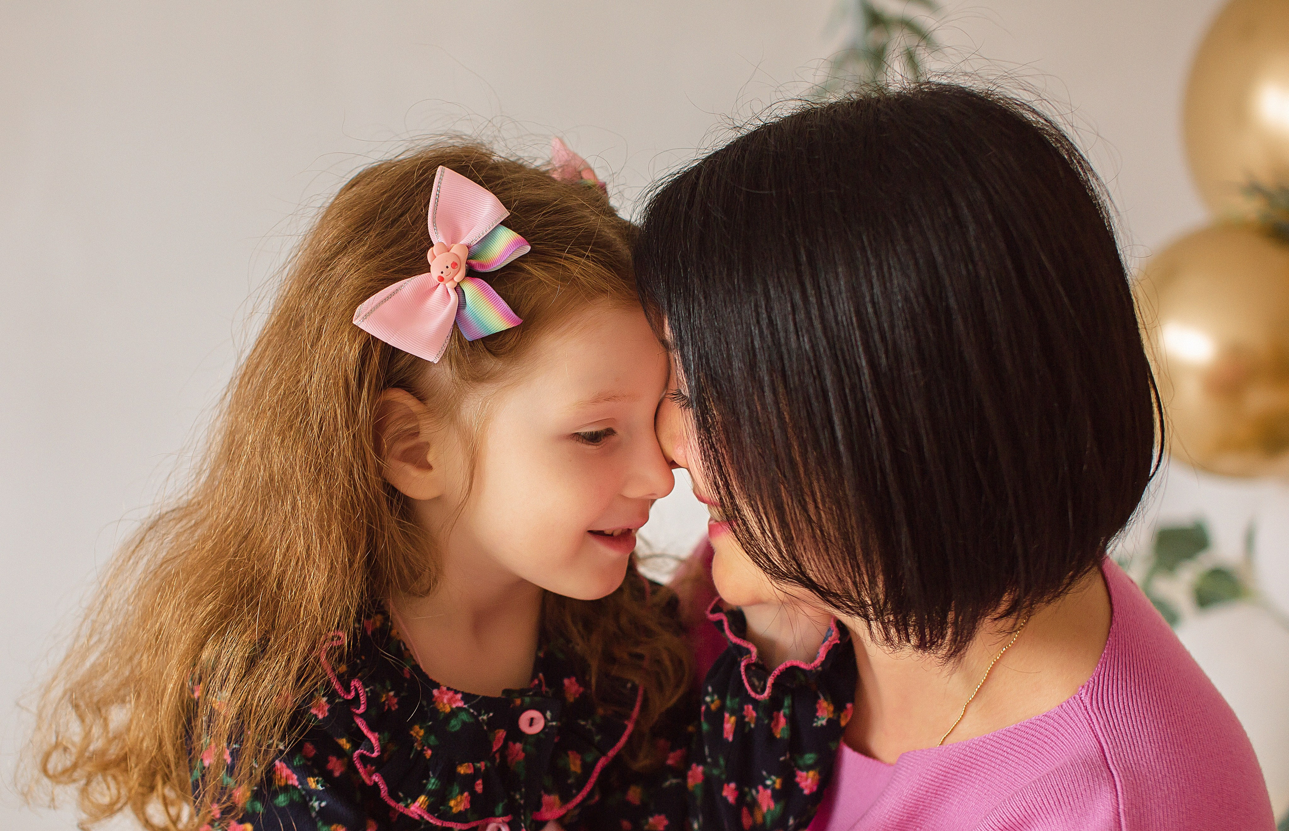 5 лет. Свадебный и семейный фотограф/видеограф в Краснодаре Наталья Осинская