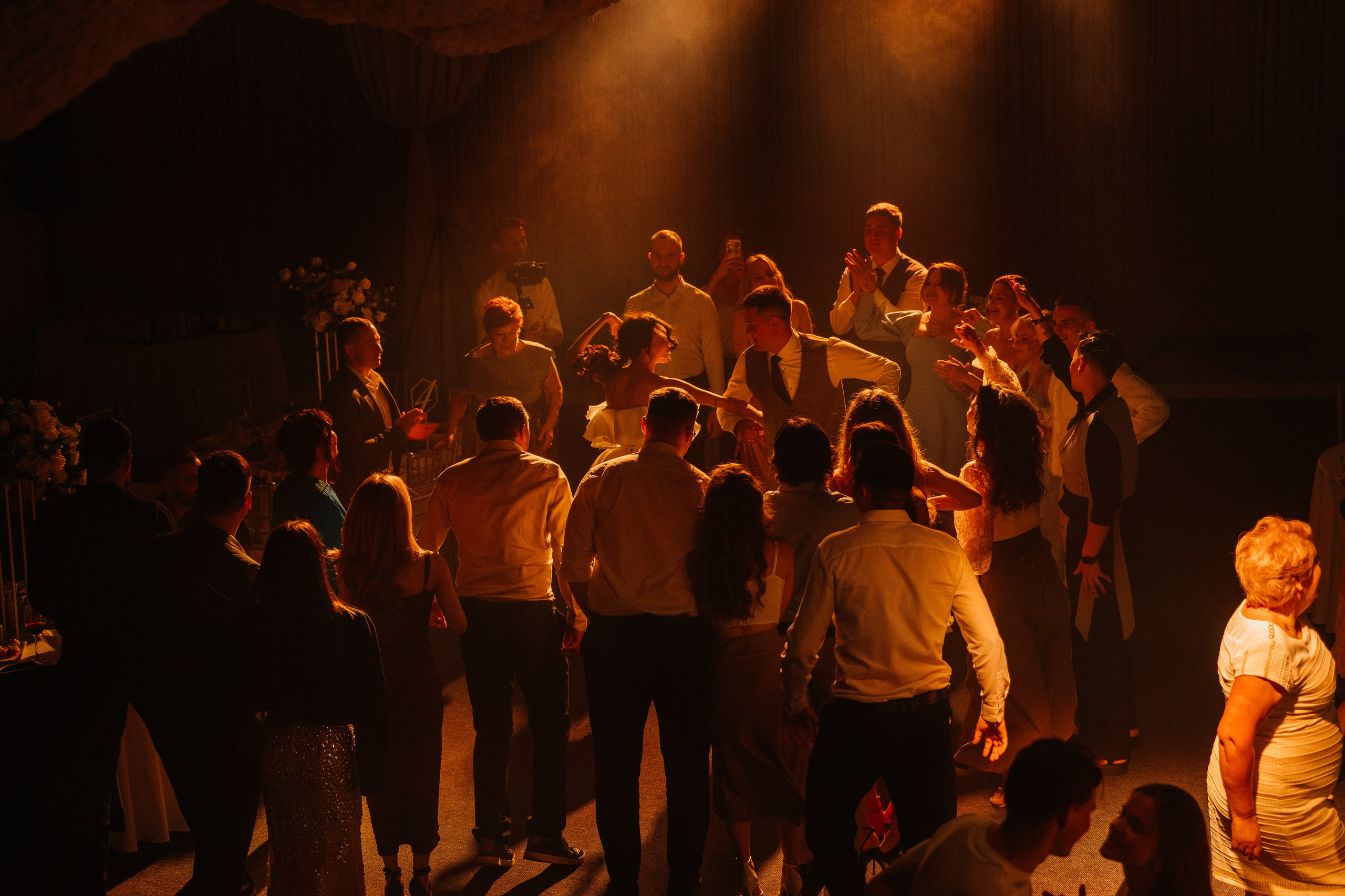 Свадьбы. Свадебный фотограф