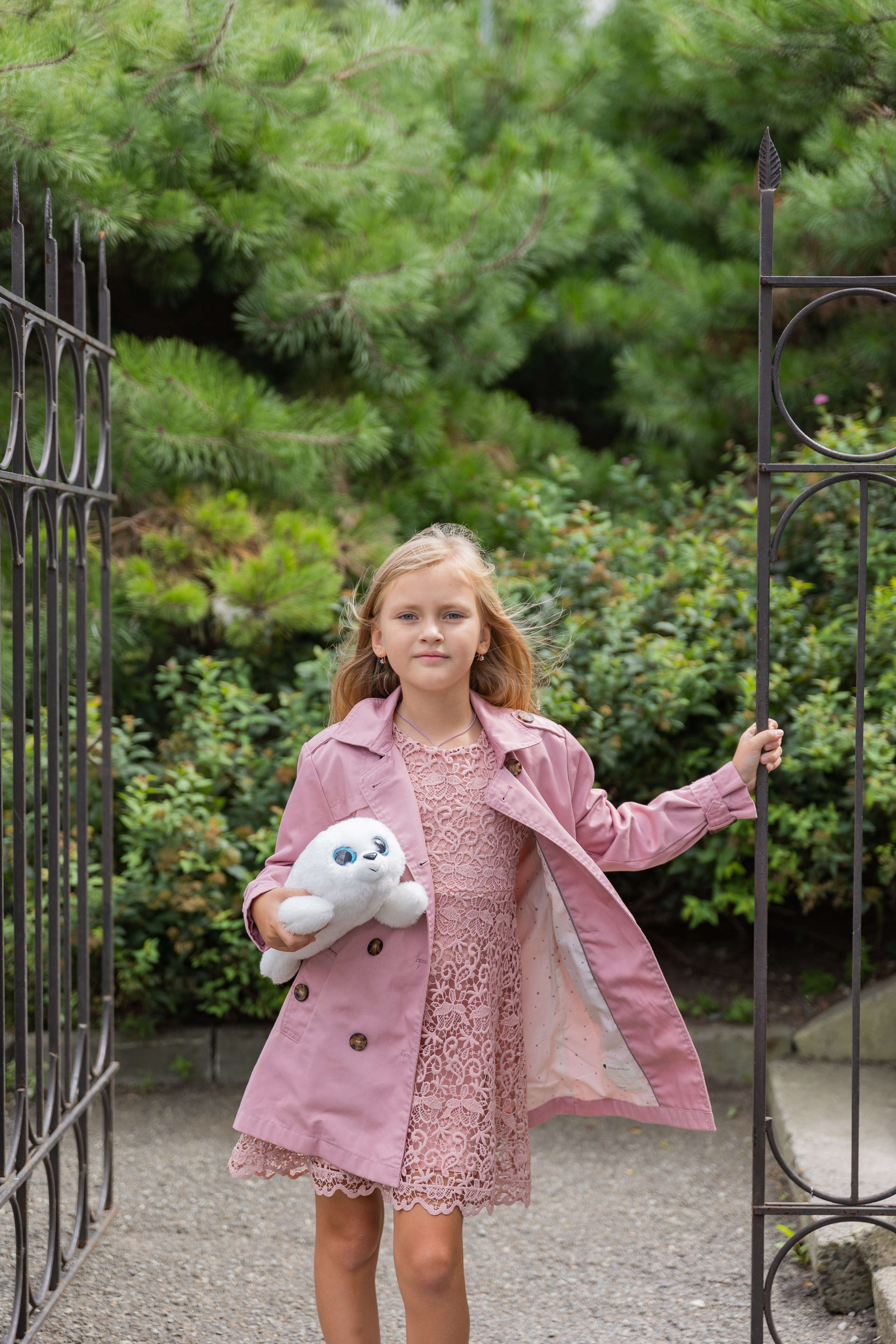 Фотосъемка на 7 футов, тропа здоровья. Выпускные альбомы во Владивостоке