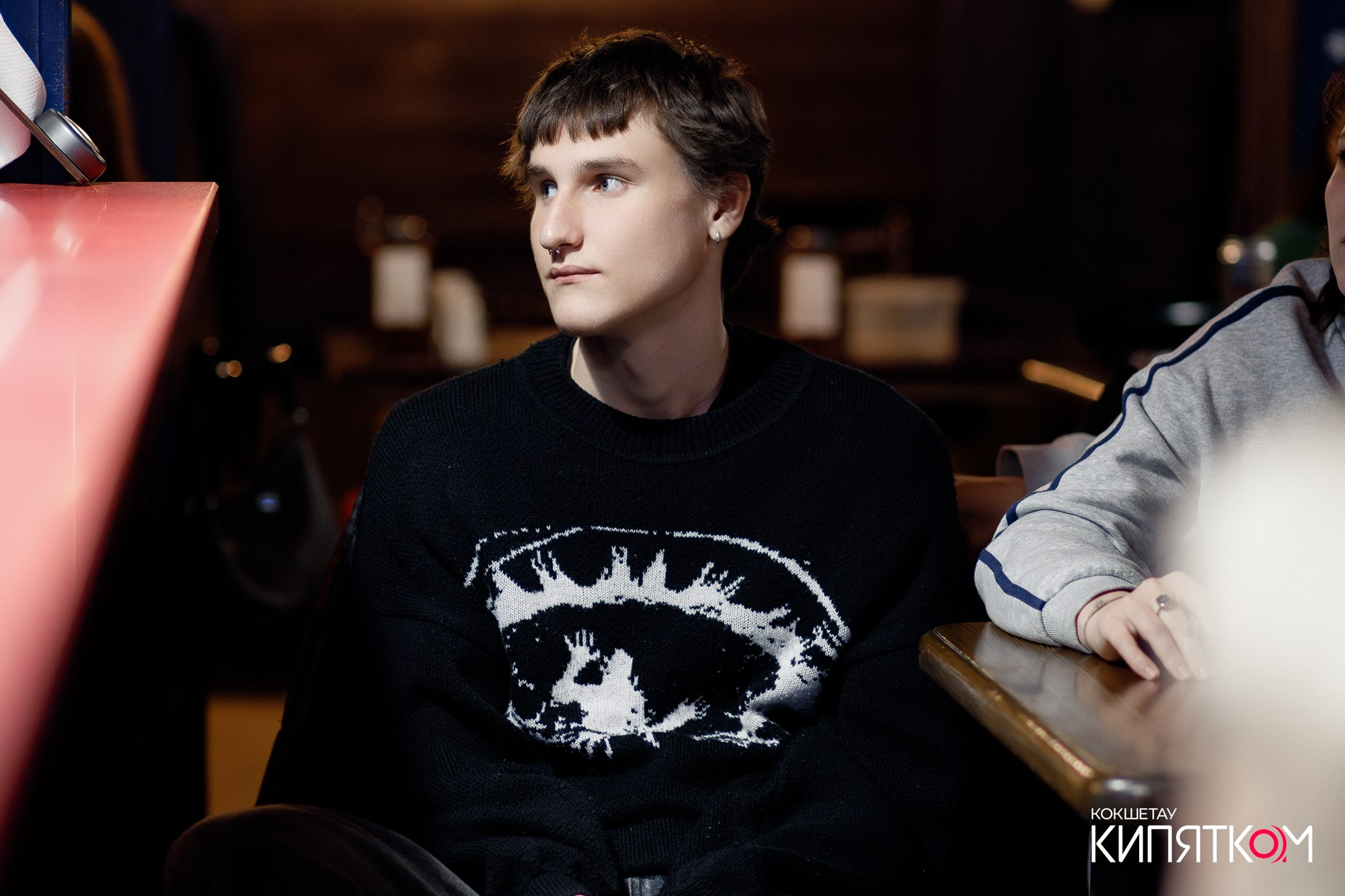 WOW QUIZ. КИПЯТКОМ КОКШЕТАУ