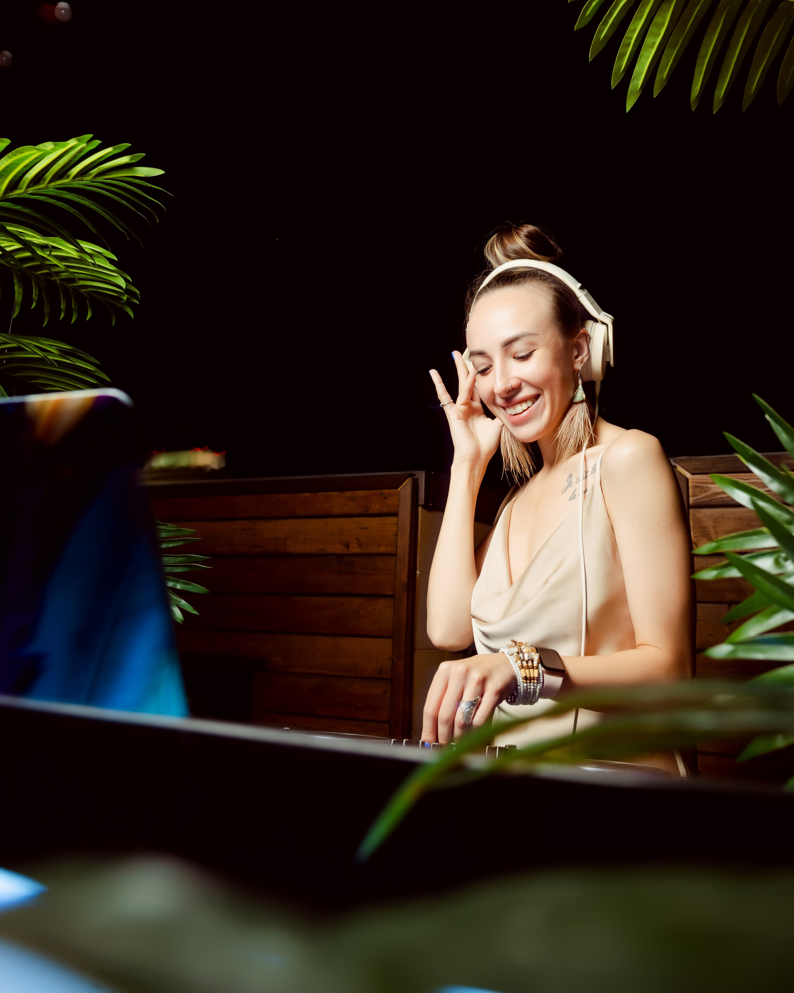 Event photographer Tokyo. Photographer in Tokyo Anatolii Ozarto