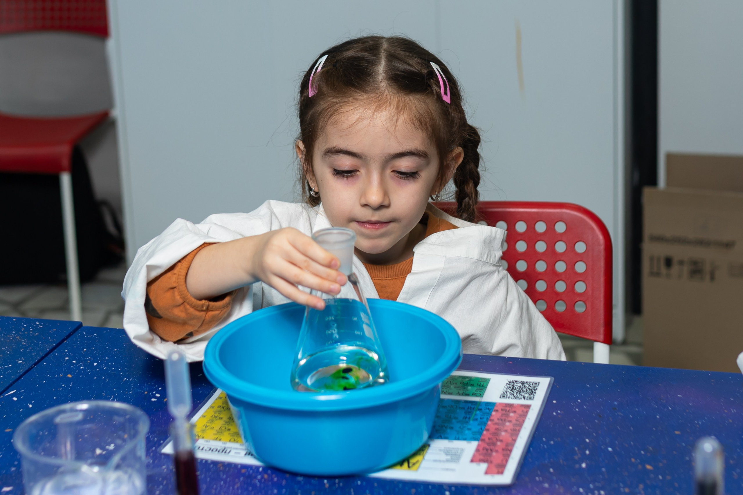 День рождение Данила. Марина Шаймухаметова. Фотограф в Уфе