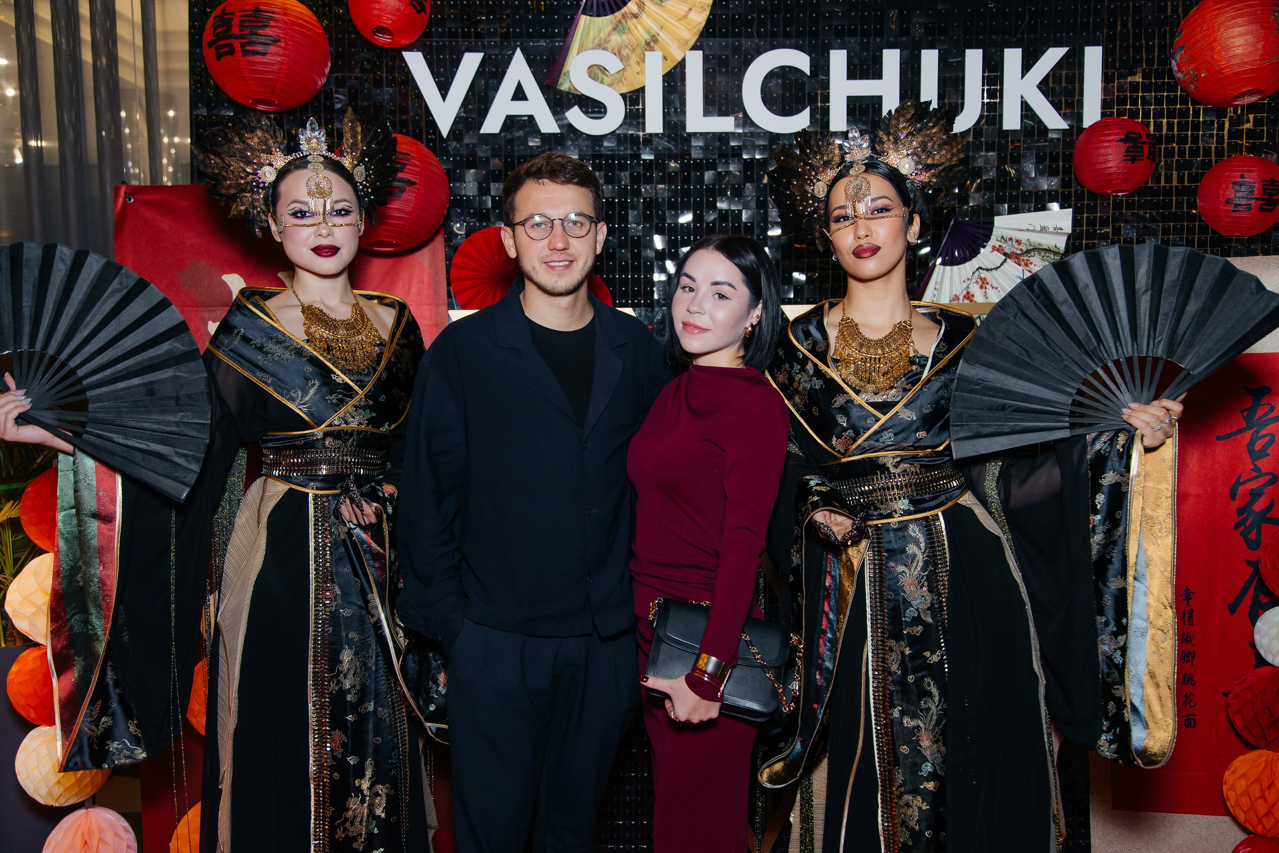 Васильчуки. Свадебный фотограф в Москве и Казани