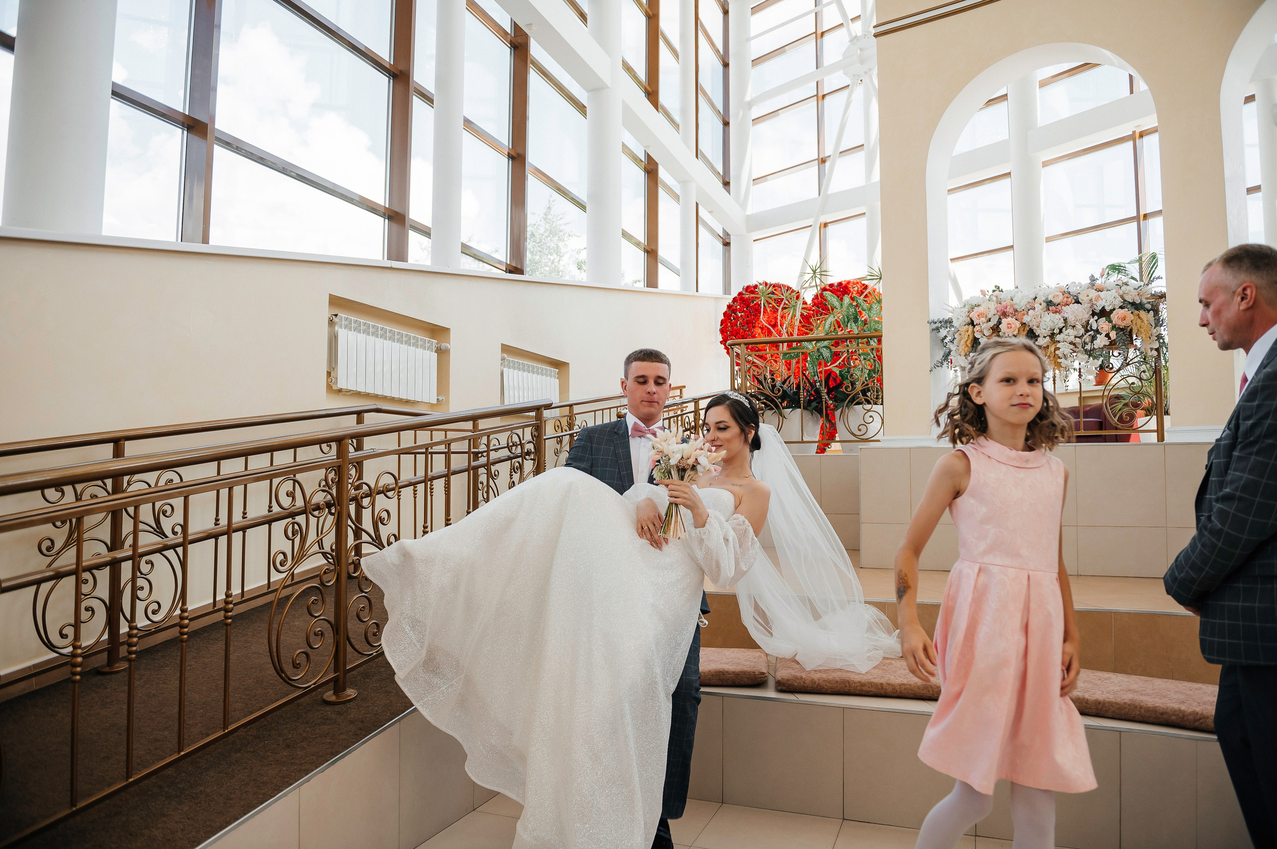 Александр и Ася. Фотограф в Сургуте Светлана Гибадуллина