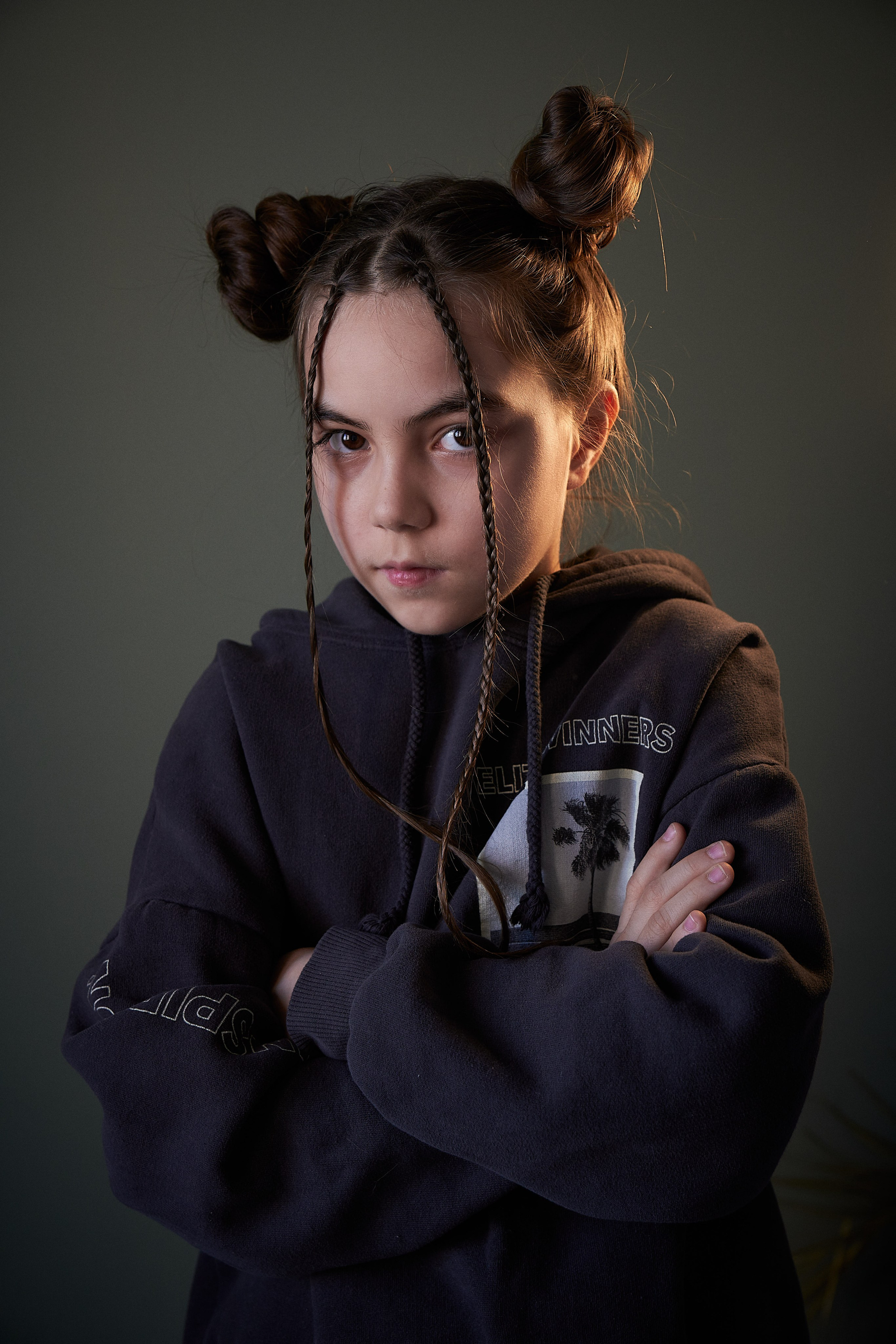 Ульяна. Анна Катасонова