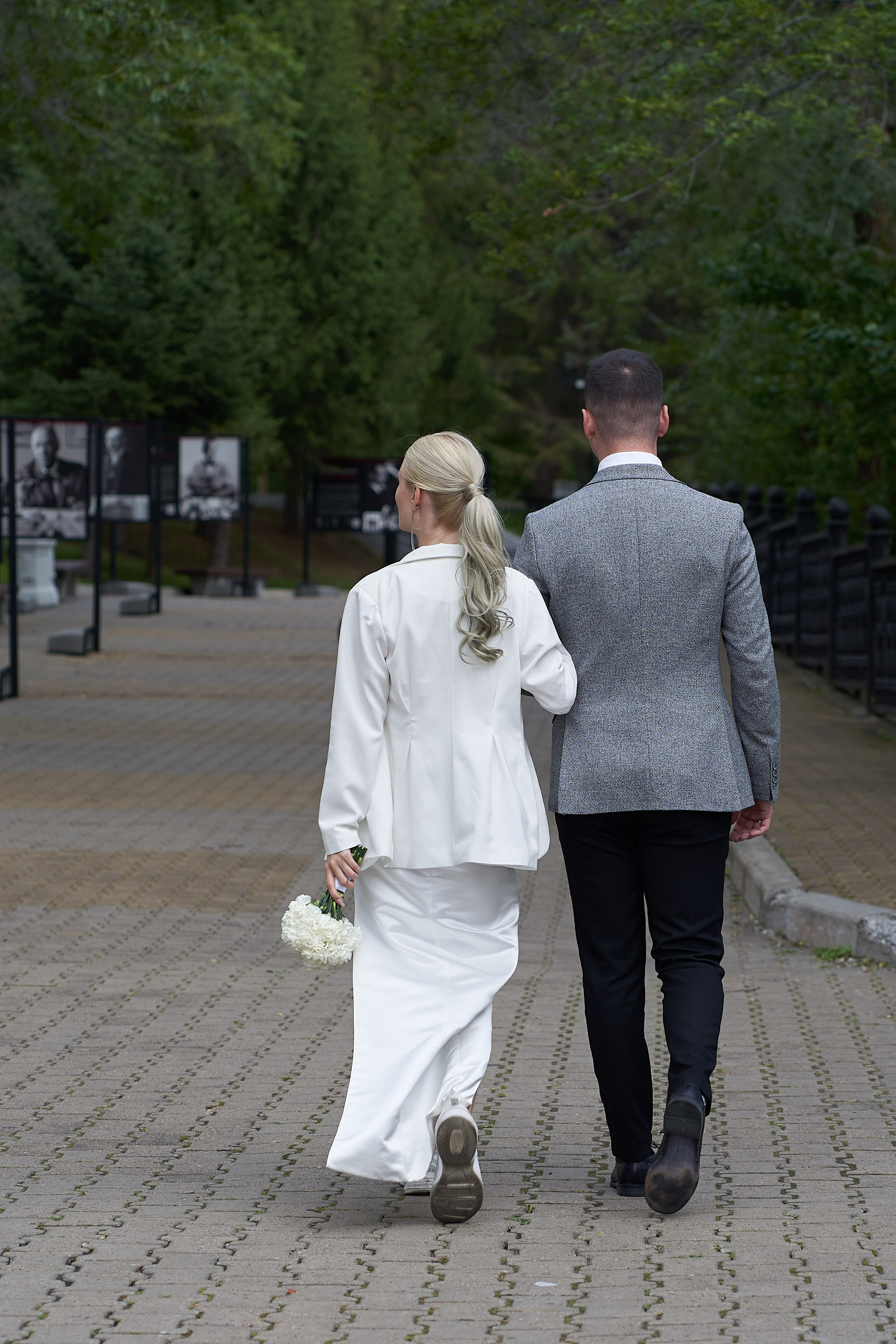 Дима+Соня. Анна Катасонова