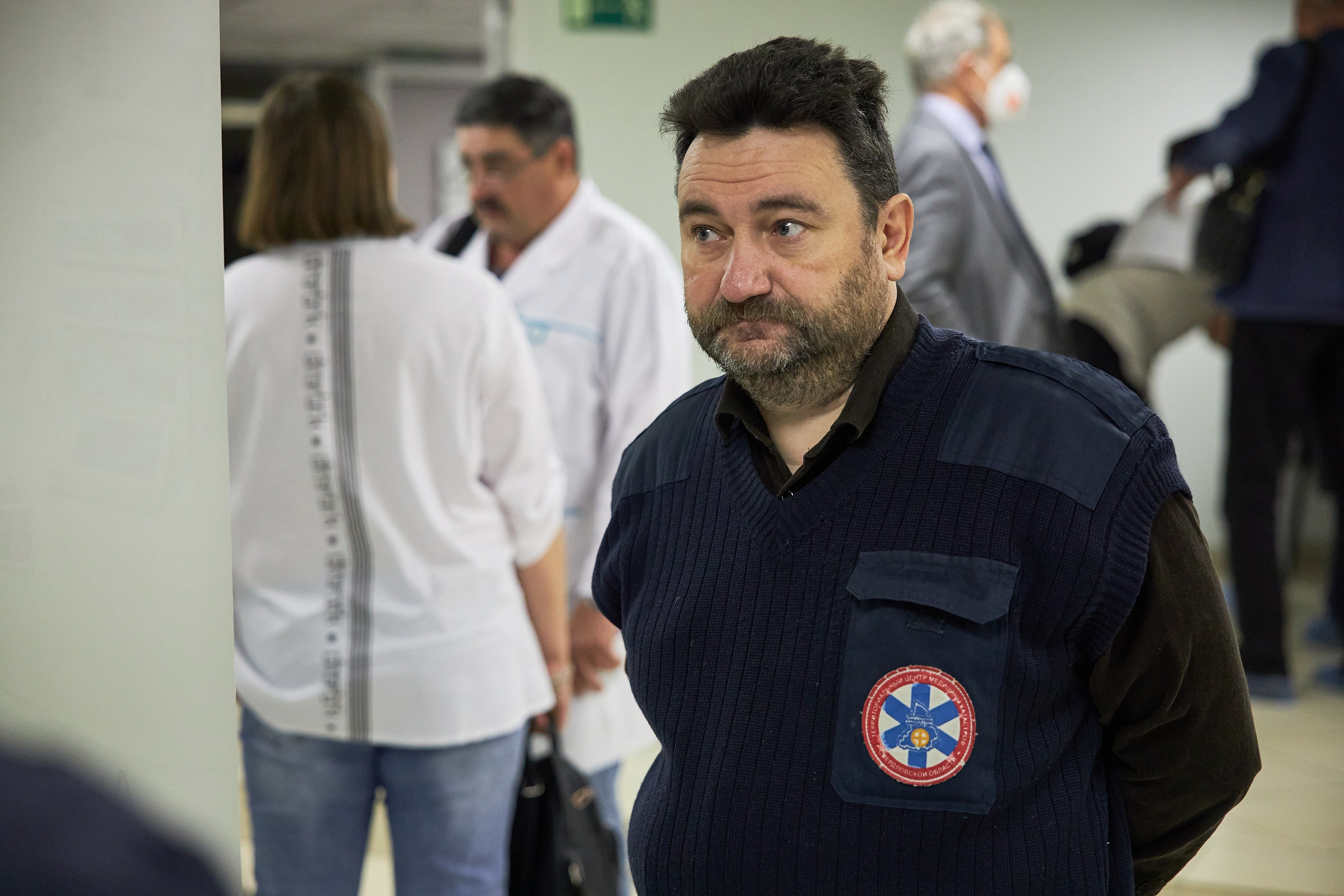 Форум Анестезиология и Реаноматология. Фотограф из Екатеринбурга Тёма Дубовцев