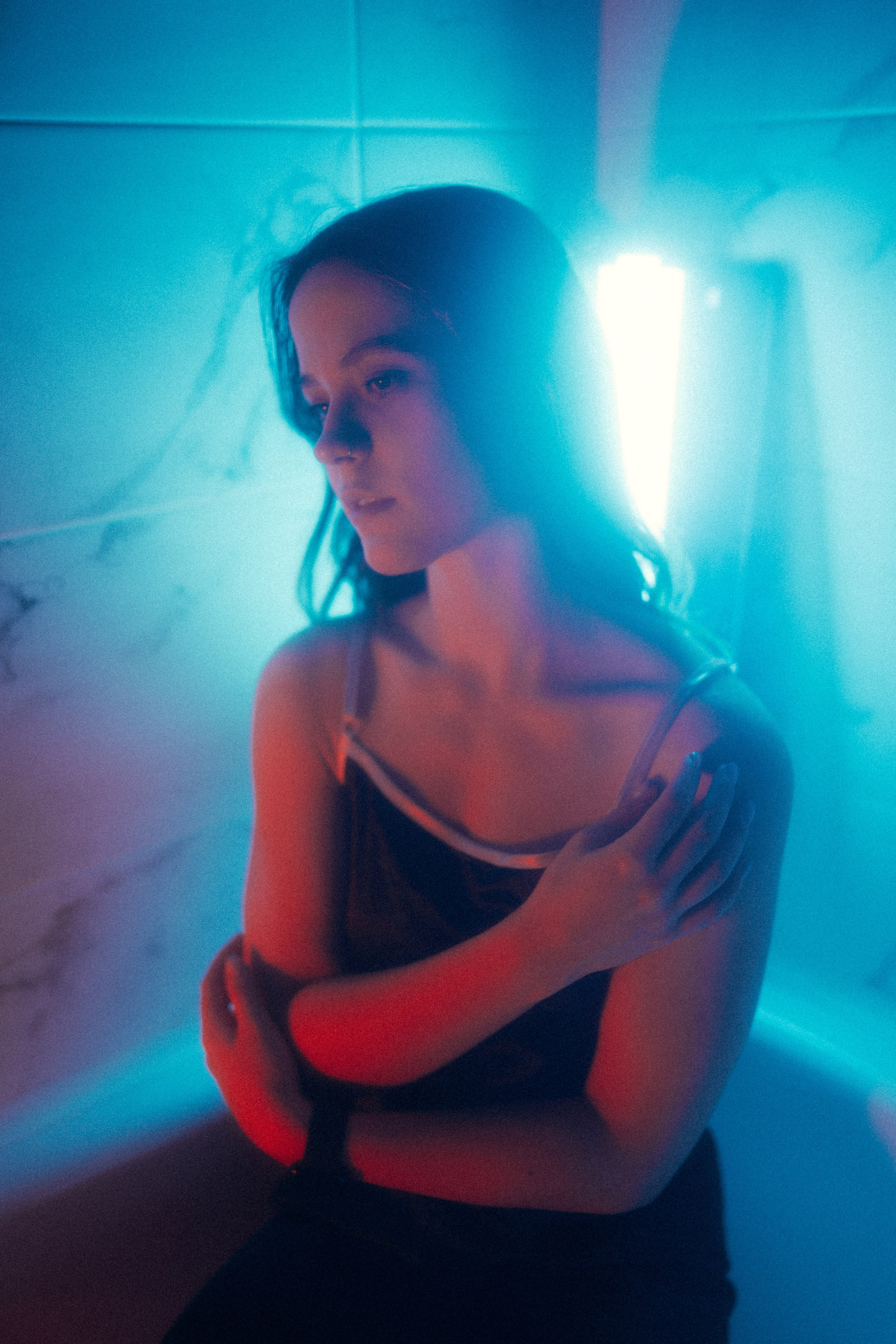 Алёна. Главная