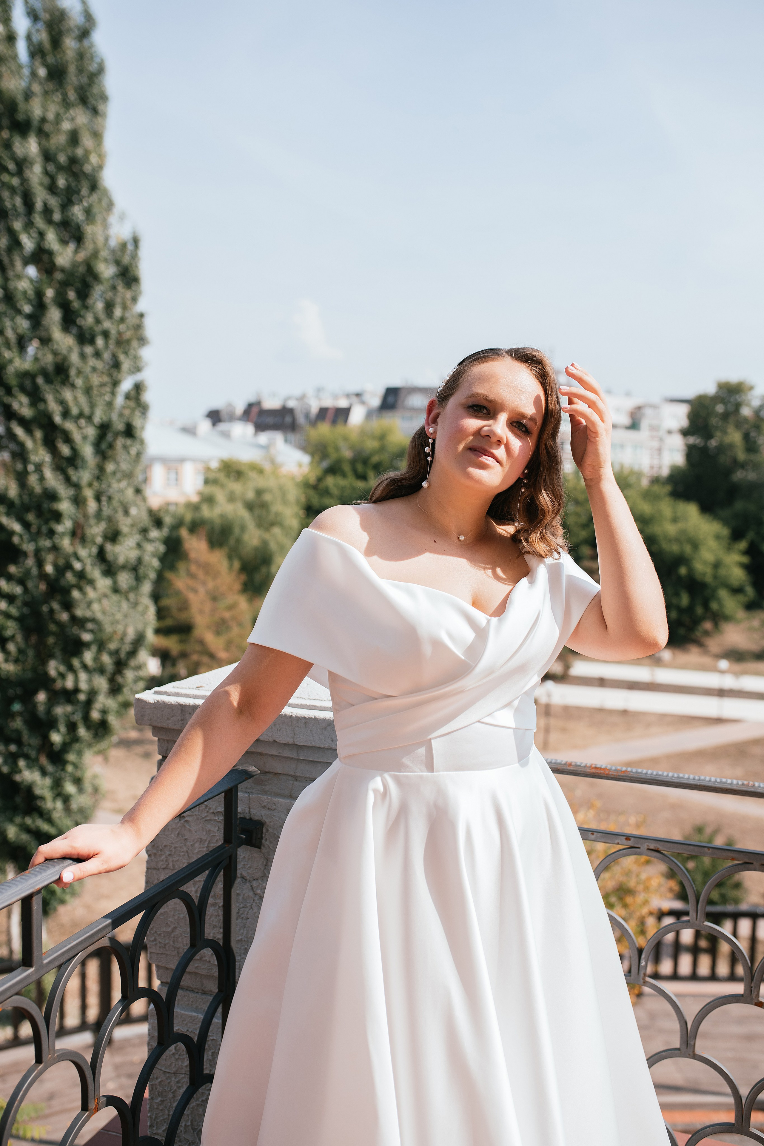 Wedding day #48. Свадебный, семейный фотограф в Рязани Лена Брант