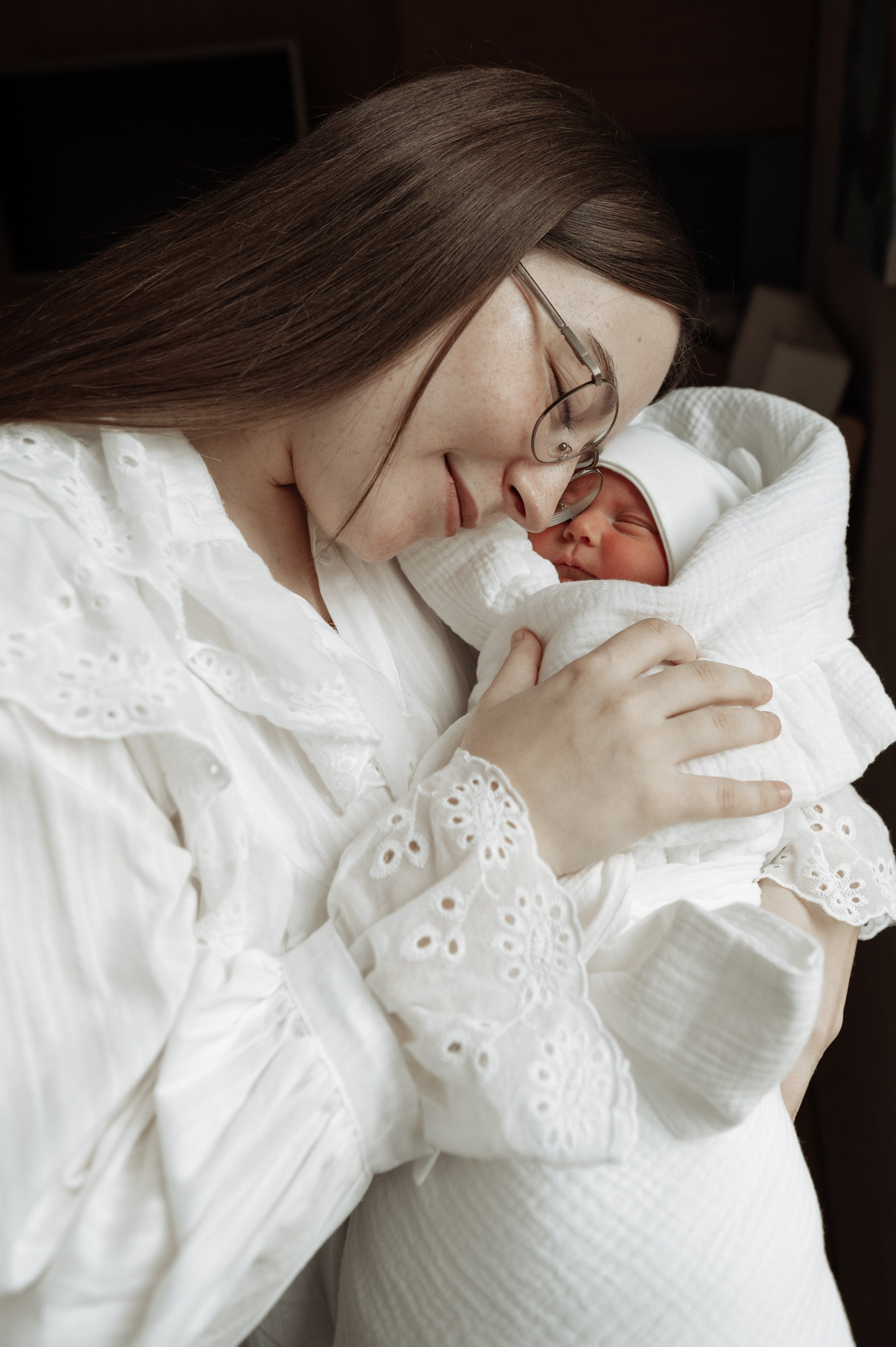 Семейный и портретный фотограф в Ростове-на-Дону Виктория Клименко