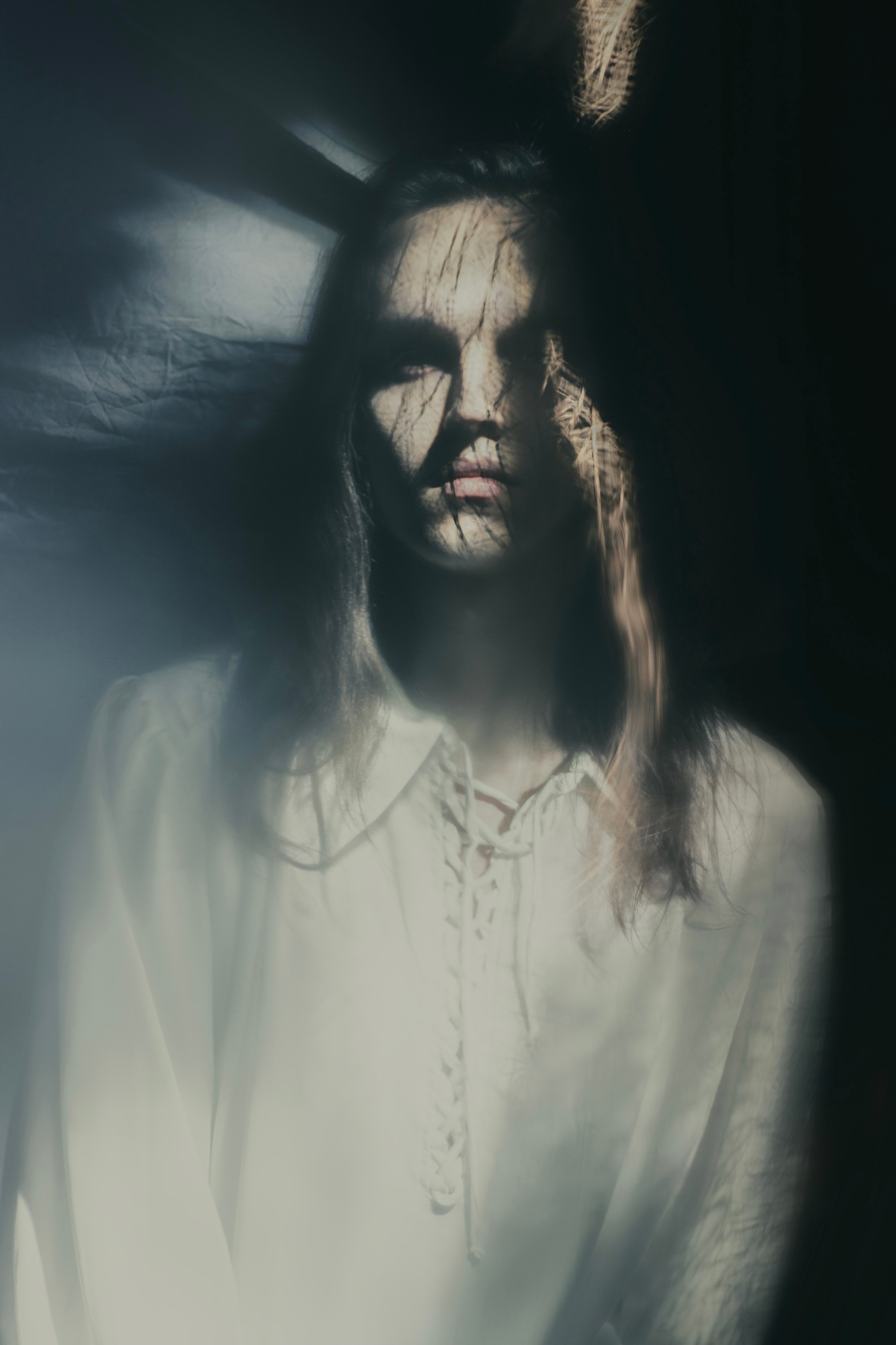 Портретная фотография. Фотохудожник Дарья Берг в Санкт-Петербурге и Москве